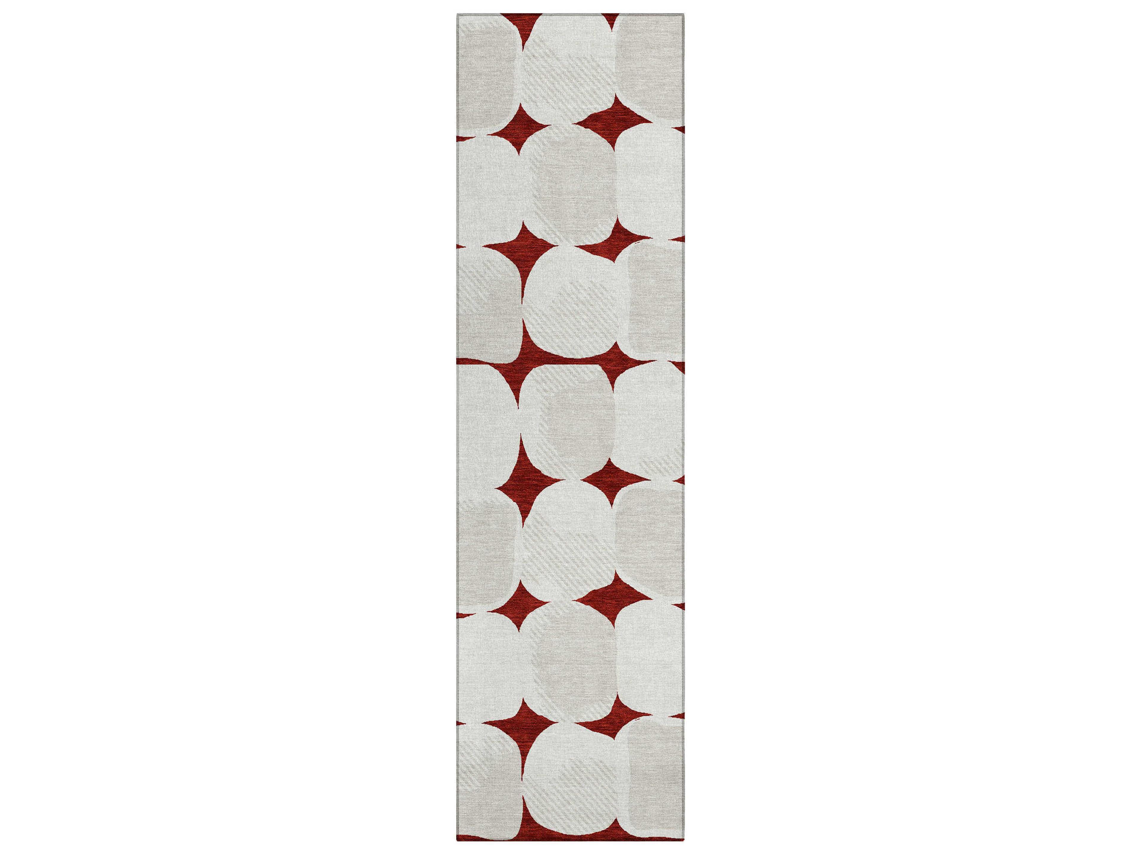 Dalyn Chantille Abstract Runner Area Rug