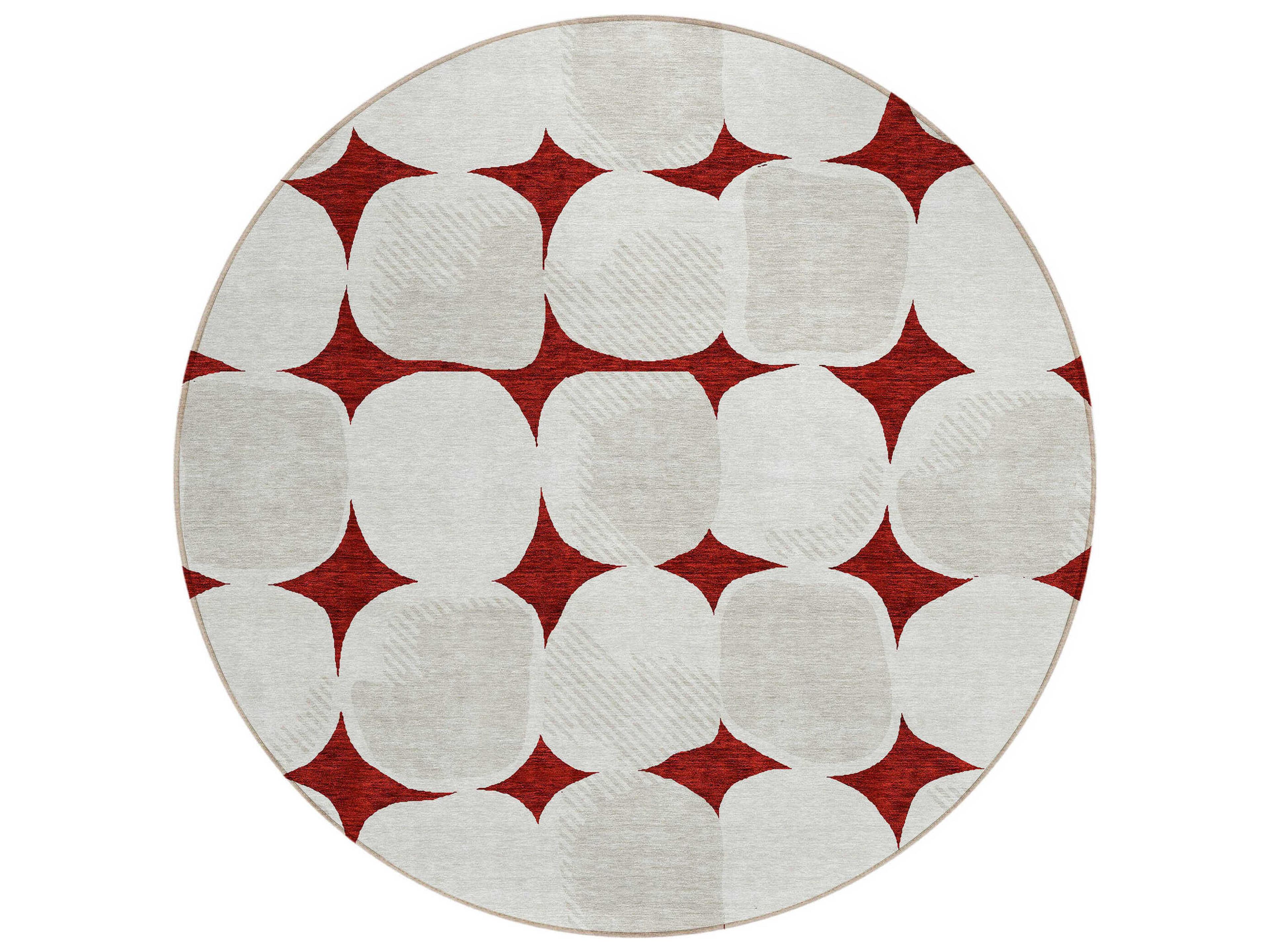 Dalyn Chantille Abstract Runner Area Rug