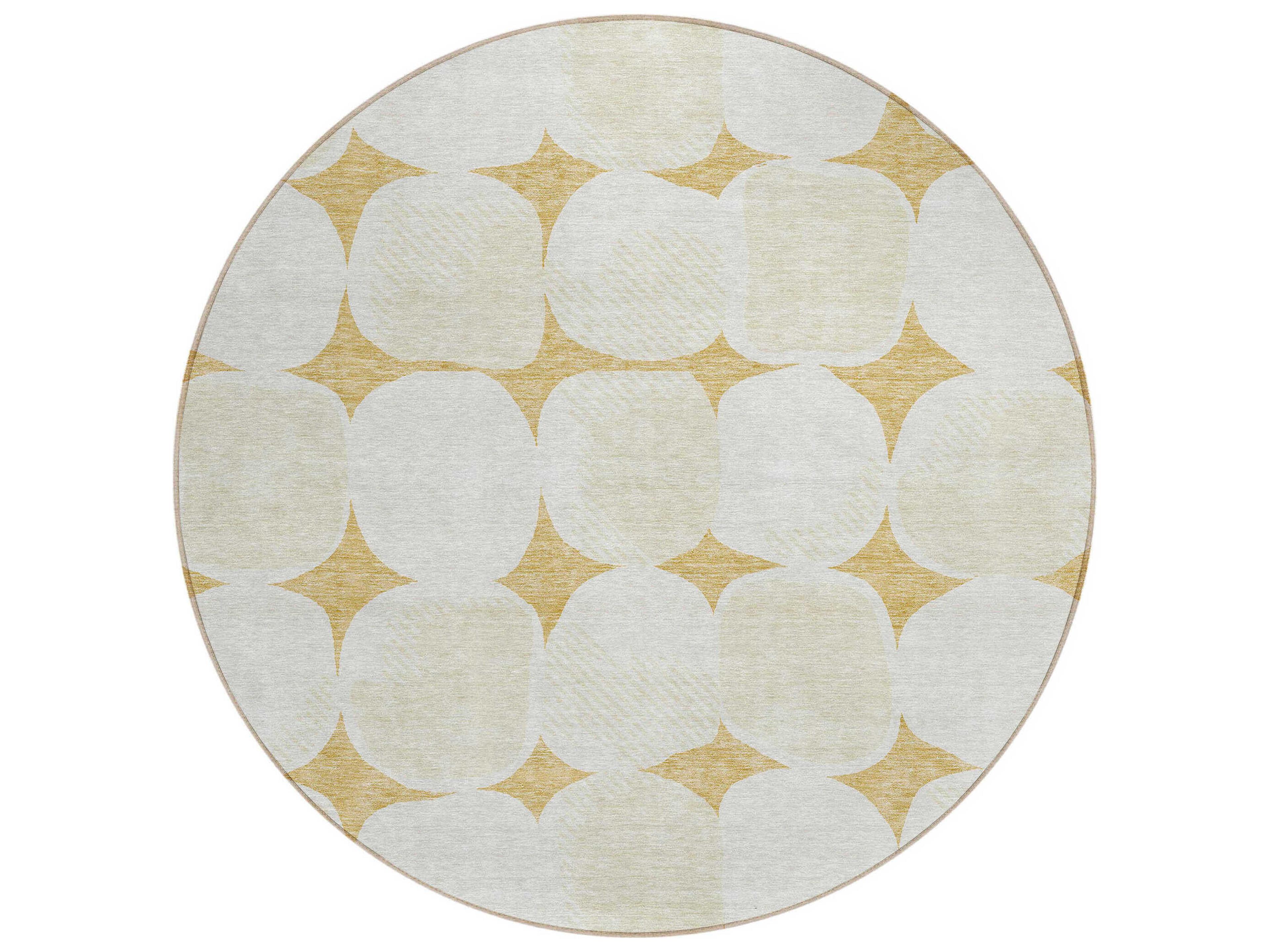 Dalyn Chantille Abstract Runner Area Rug