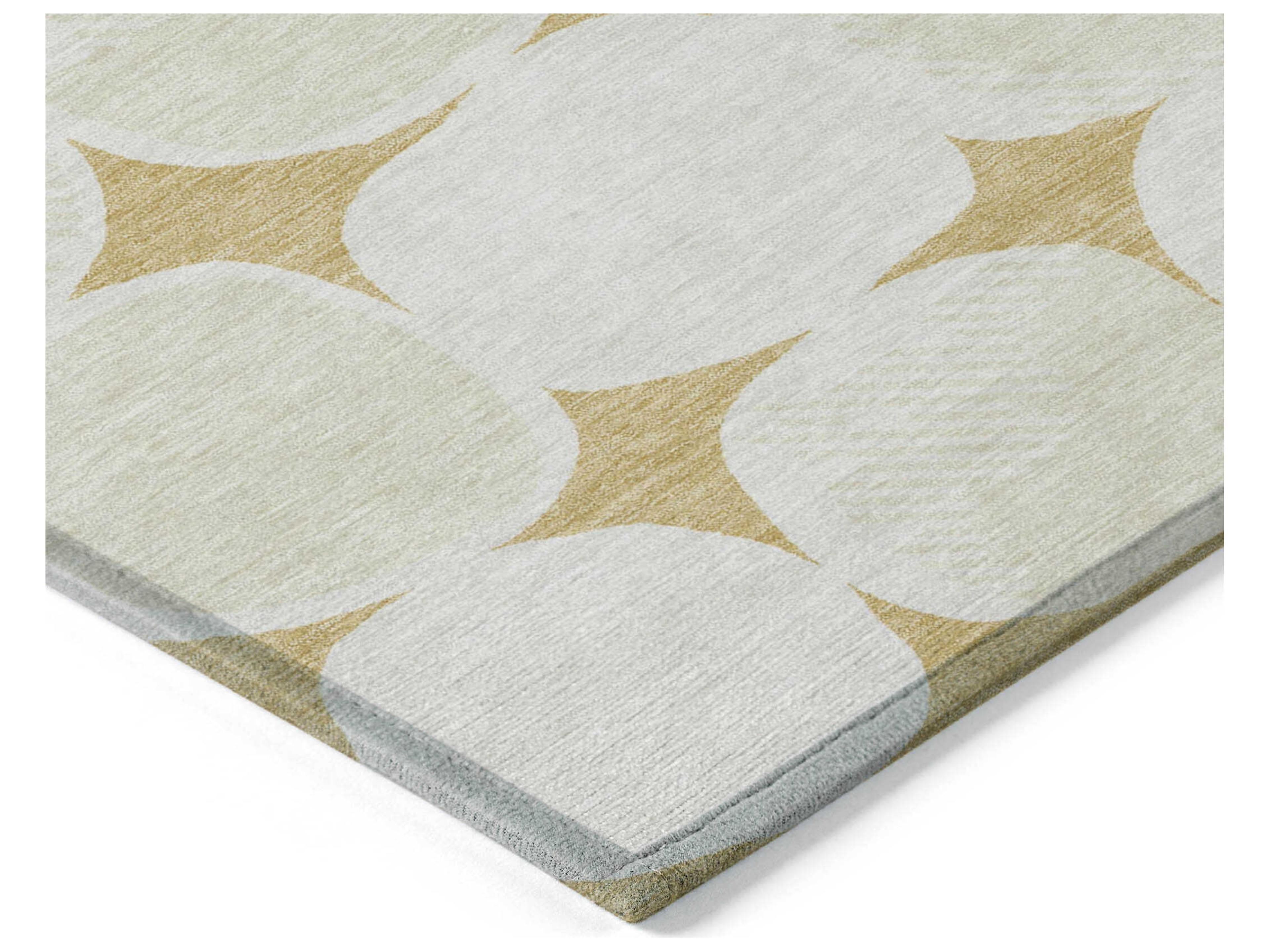 Dalyn Chantille Abstract Runner Area Rug