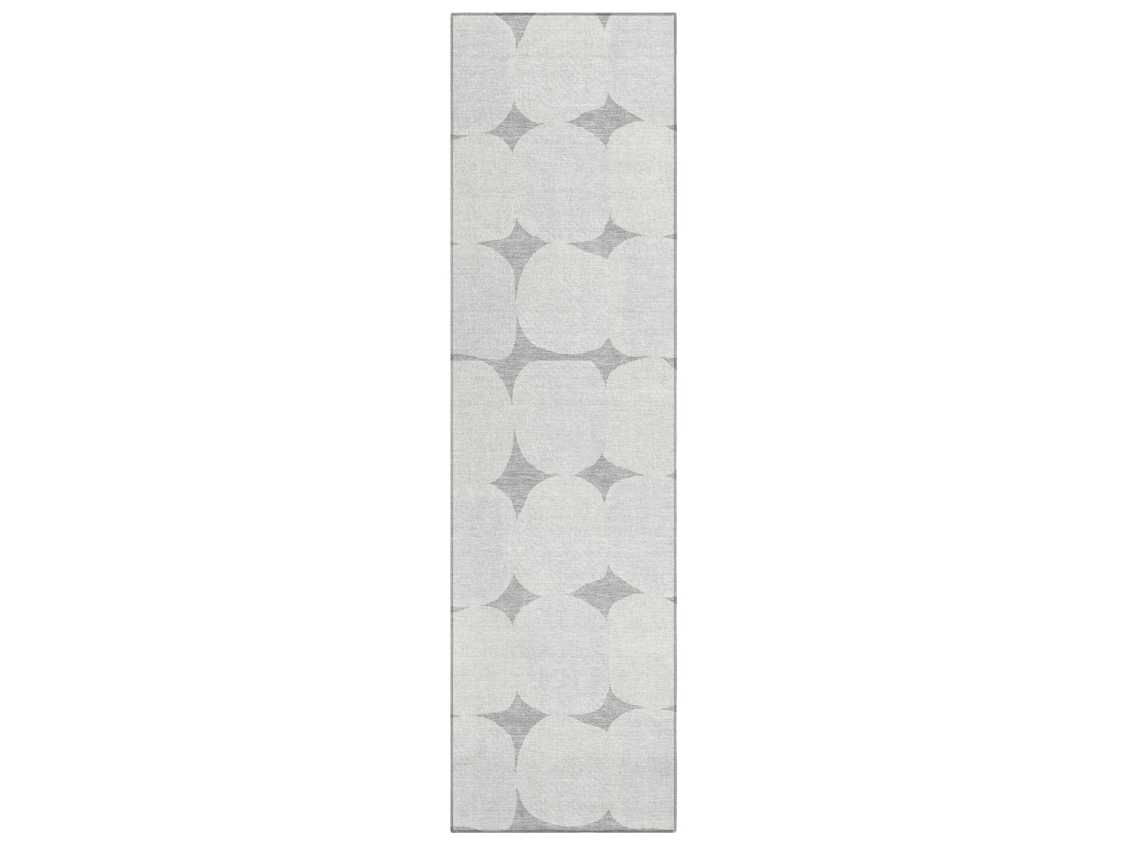 Dalyn Chantille Abstract Runner Area Rug