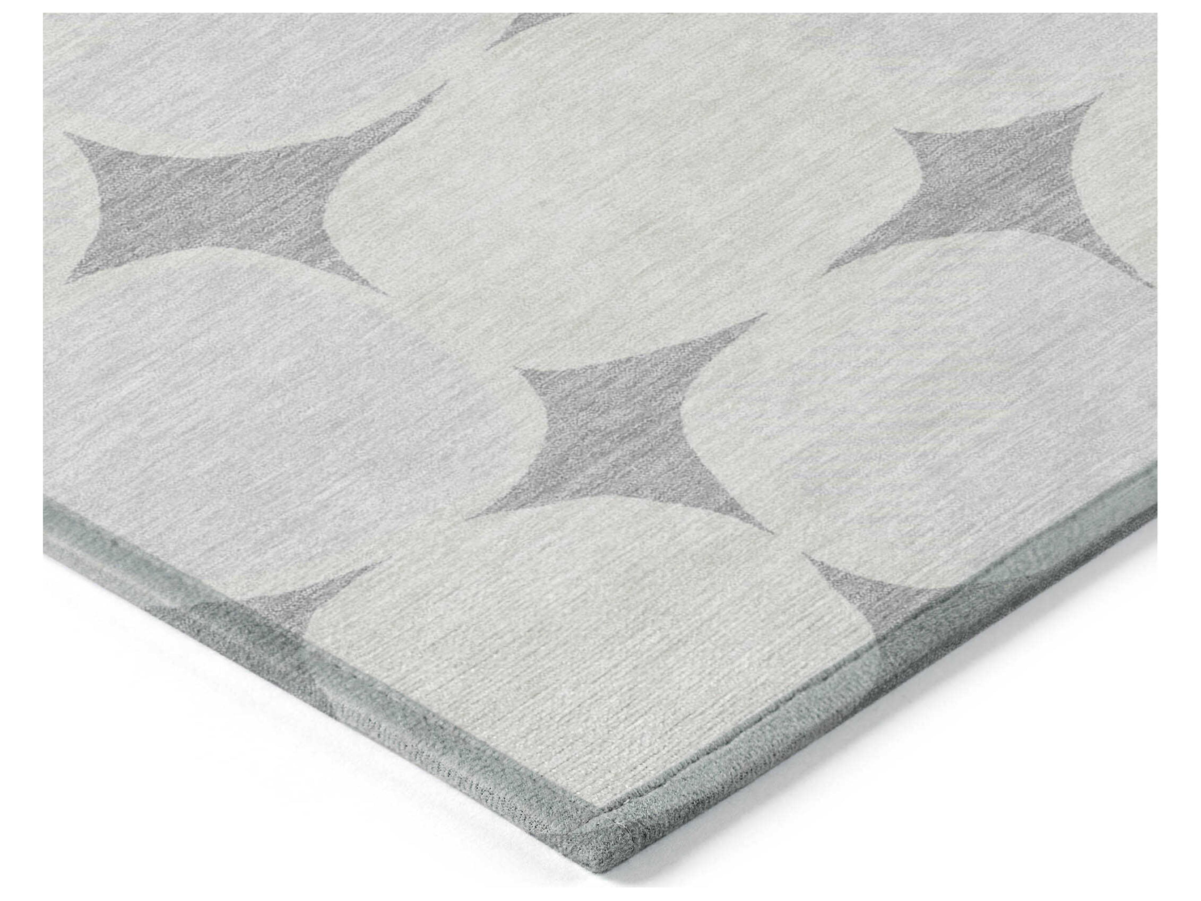 Dalyn Chantille Abstract Runner Area Rug