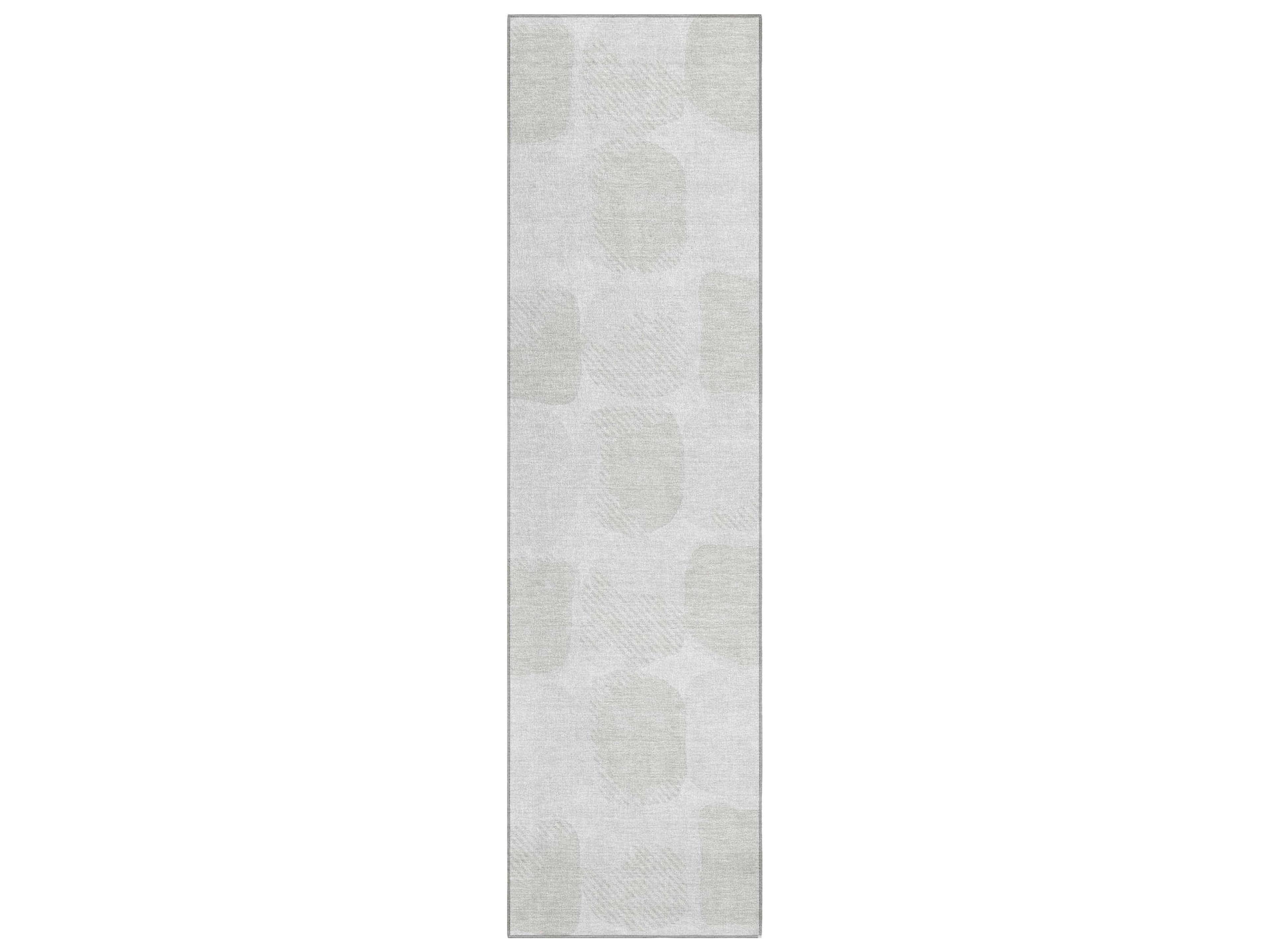 Dalyn Chantille Abstract Runner Area Rug