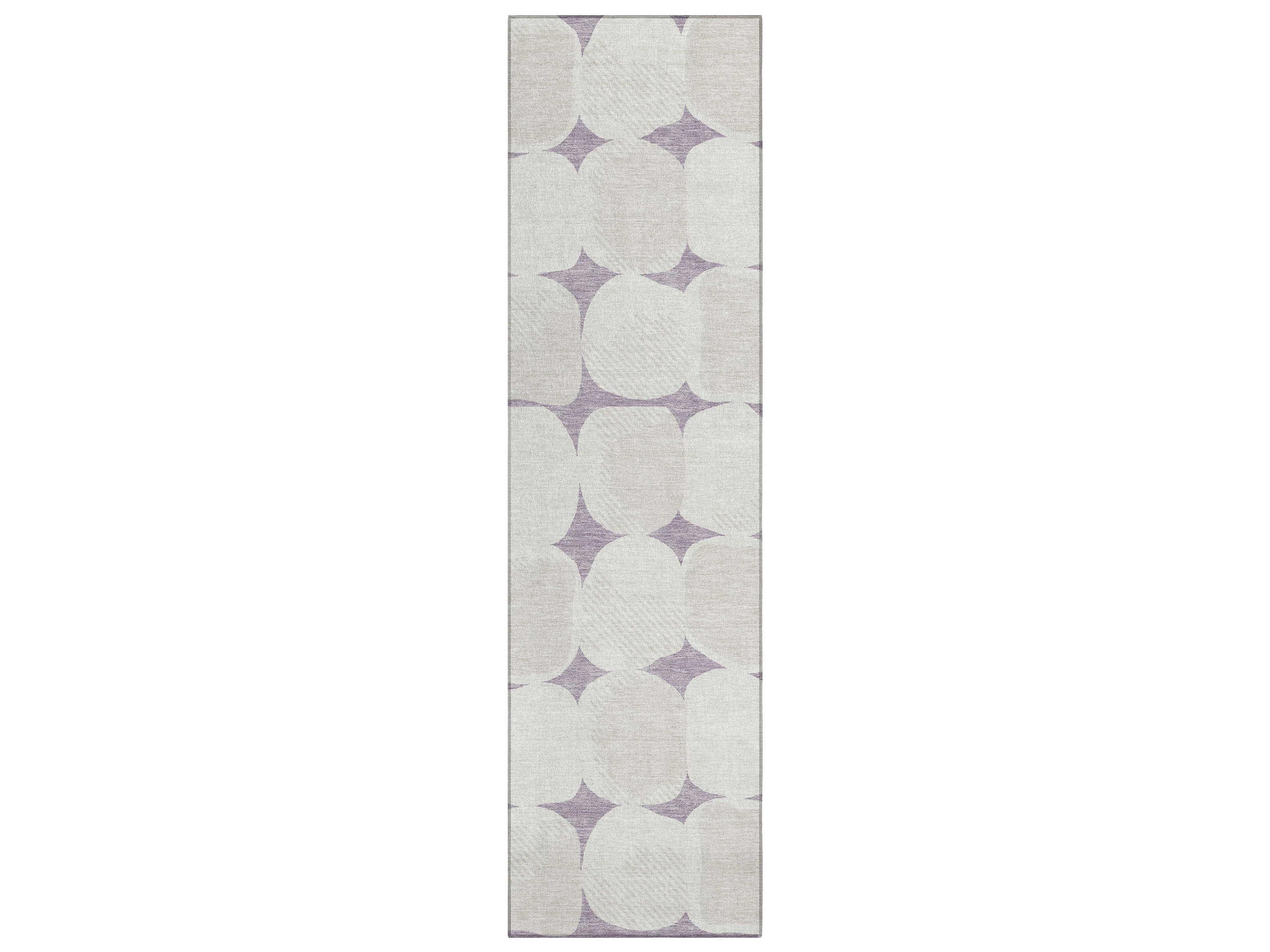 Dalyn Chantille Abstract Runner Area Rug