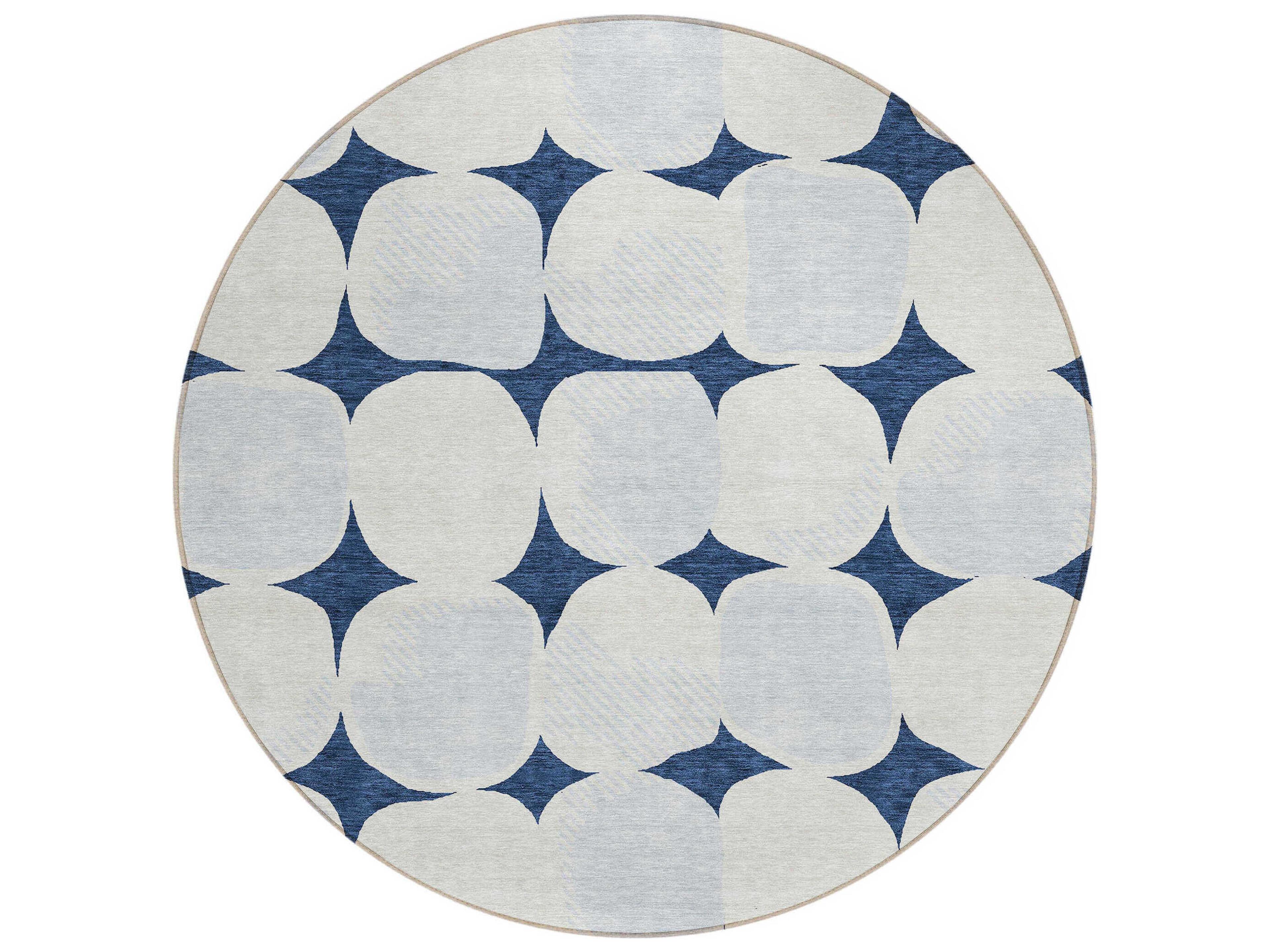 Dalyn Chantille Abstract Runner Area Rug