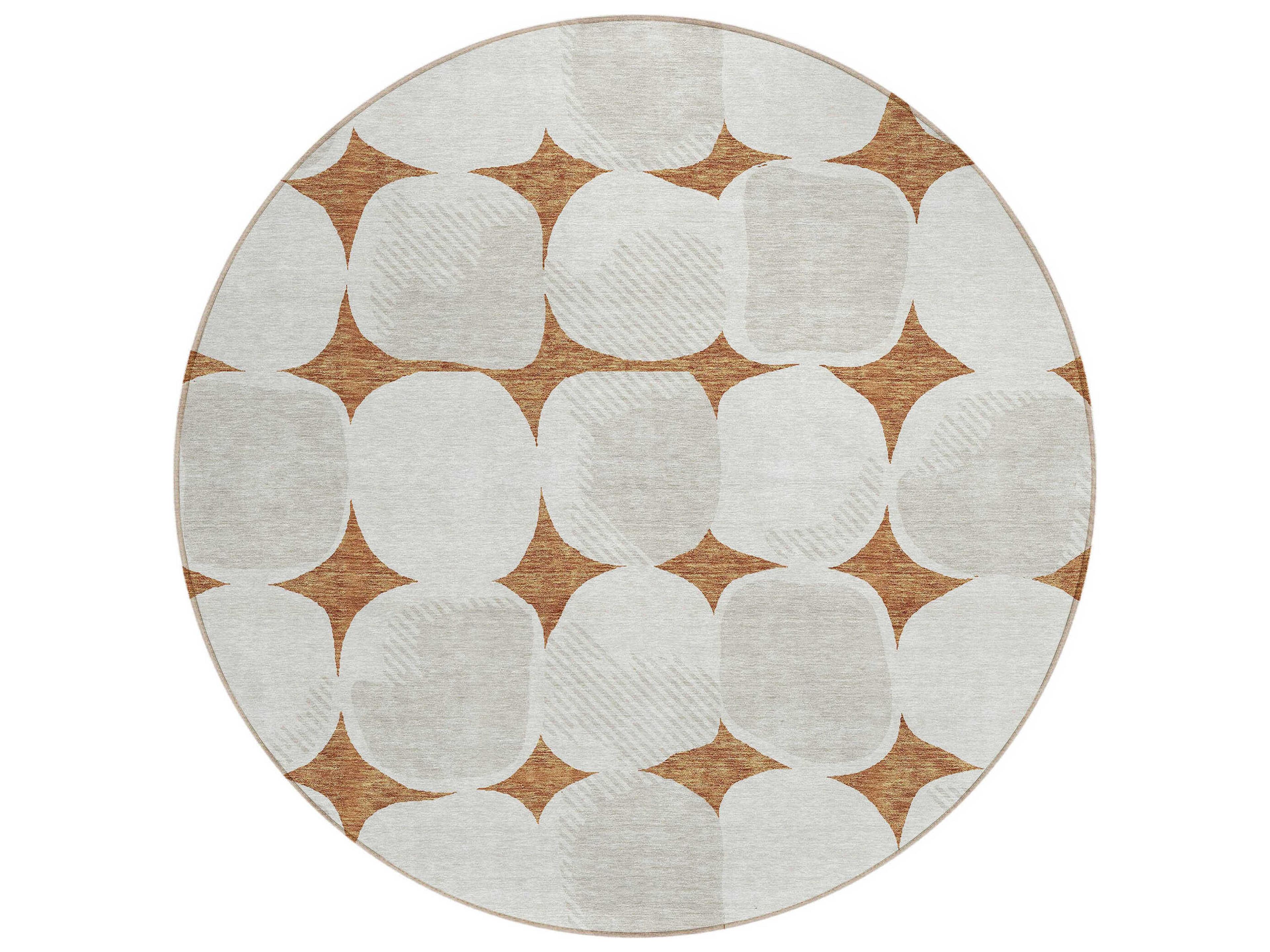 Dalyn Chantille Abstract Runner Area Rug