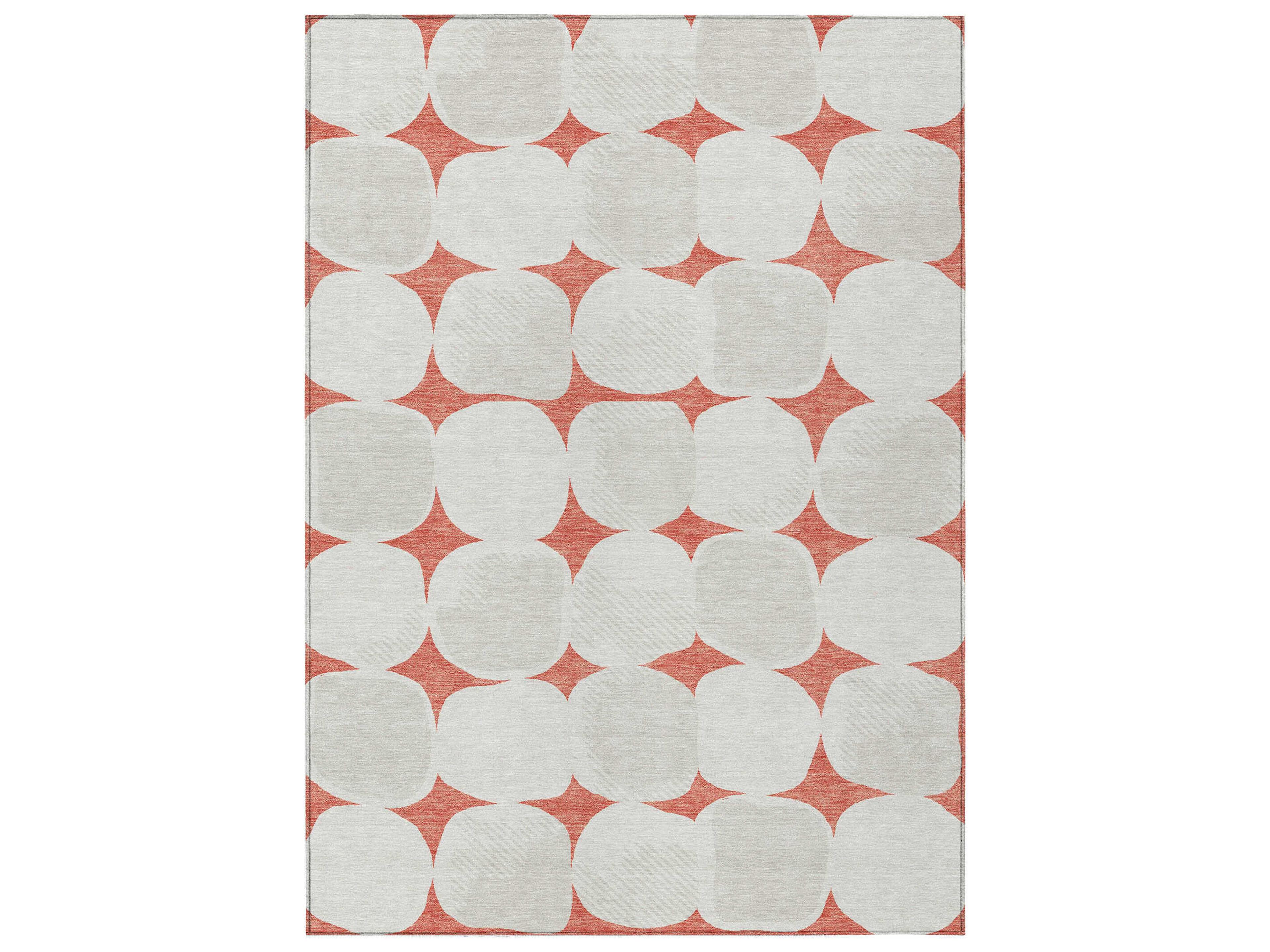 Chantille Abstract Runner Area Rug