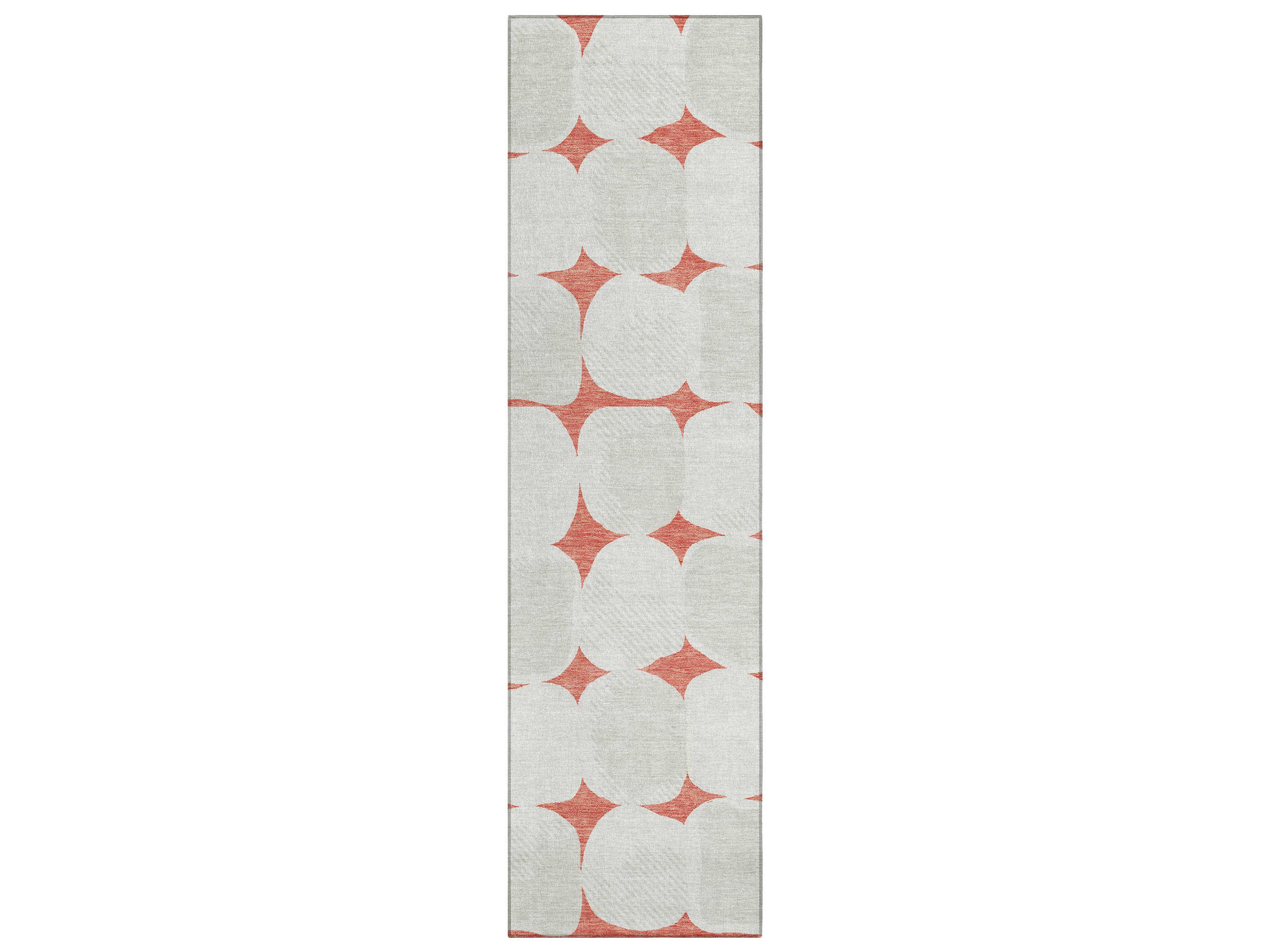 Dalyn Chantille Abstract Runner Area Rug