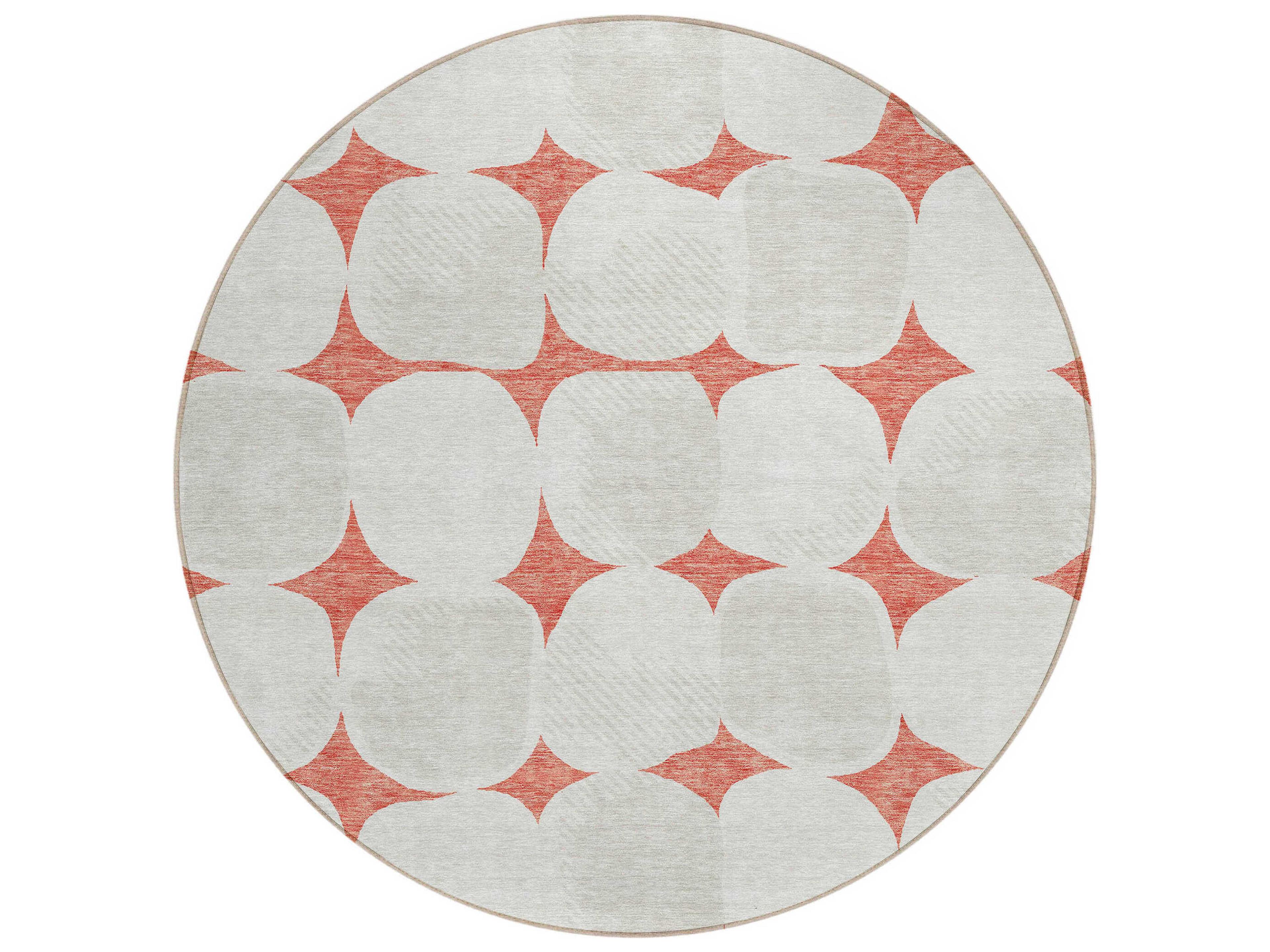 Dalyn Chantille Abstract Runner Area Rug
