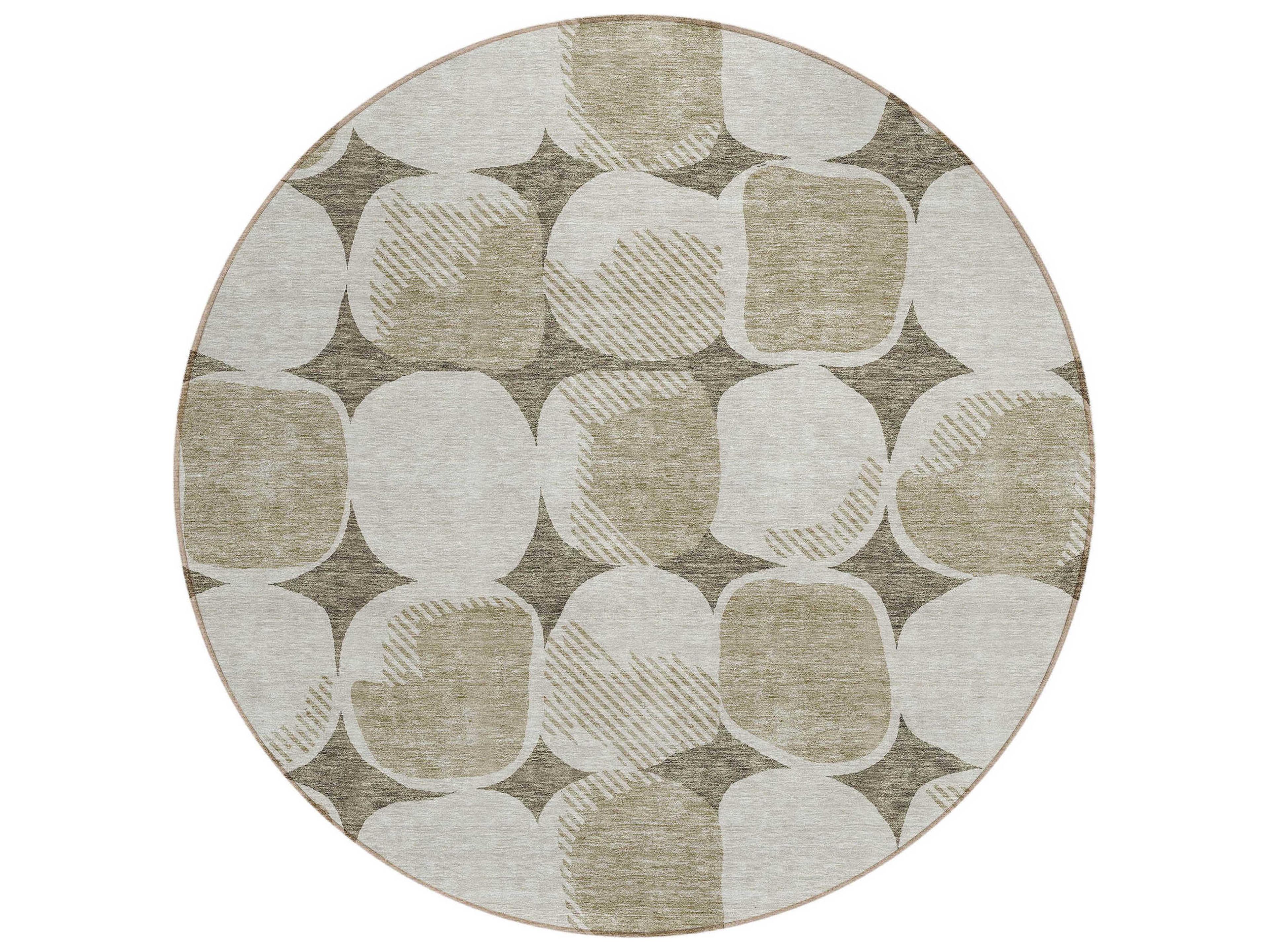 Dalyn Chantille Abstract Runner Area Rug