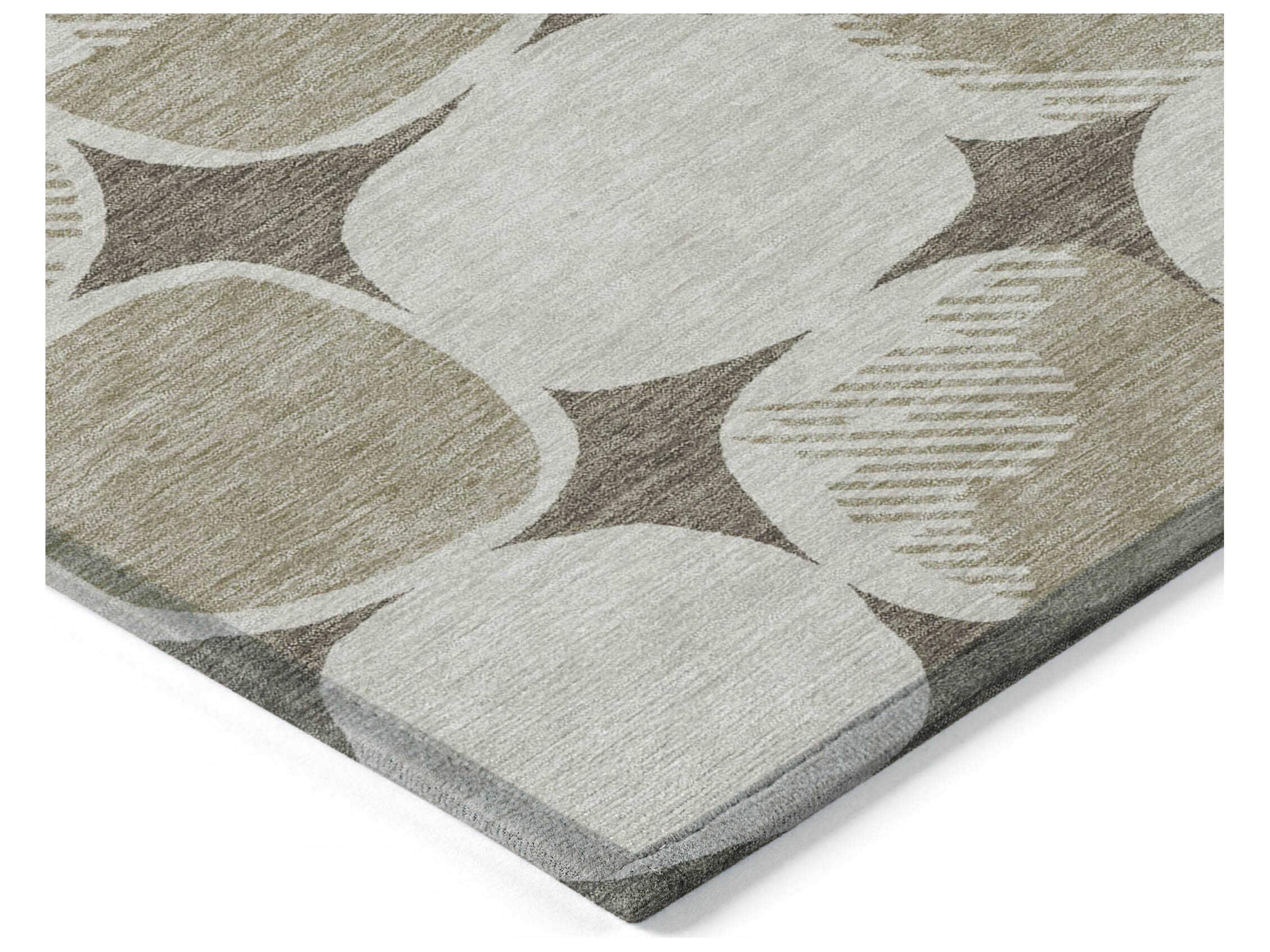 Dalyn Chantille Abstract Runner Area Rug