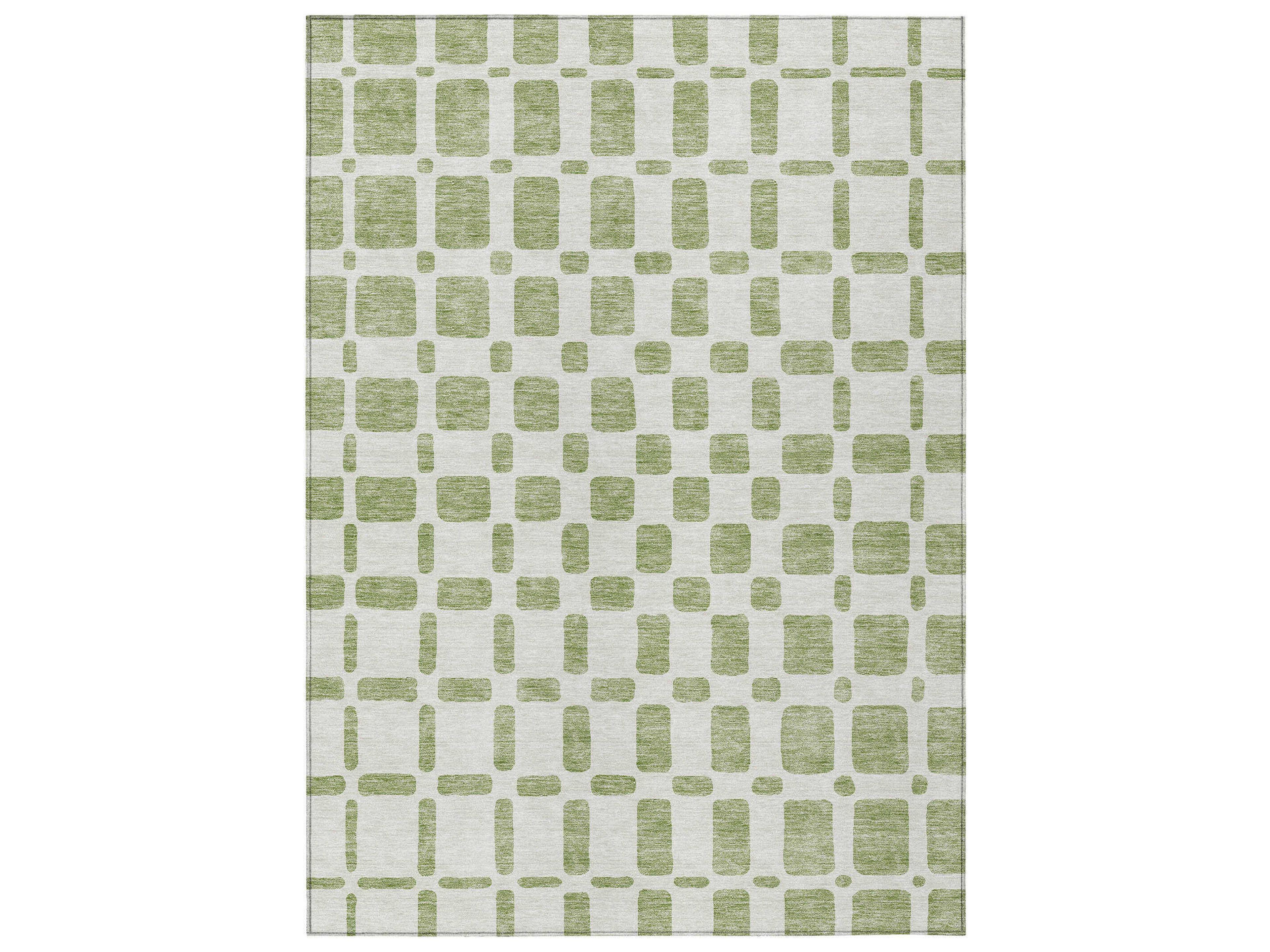 Chantille Geometric Runner Area Rug
