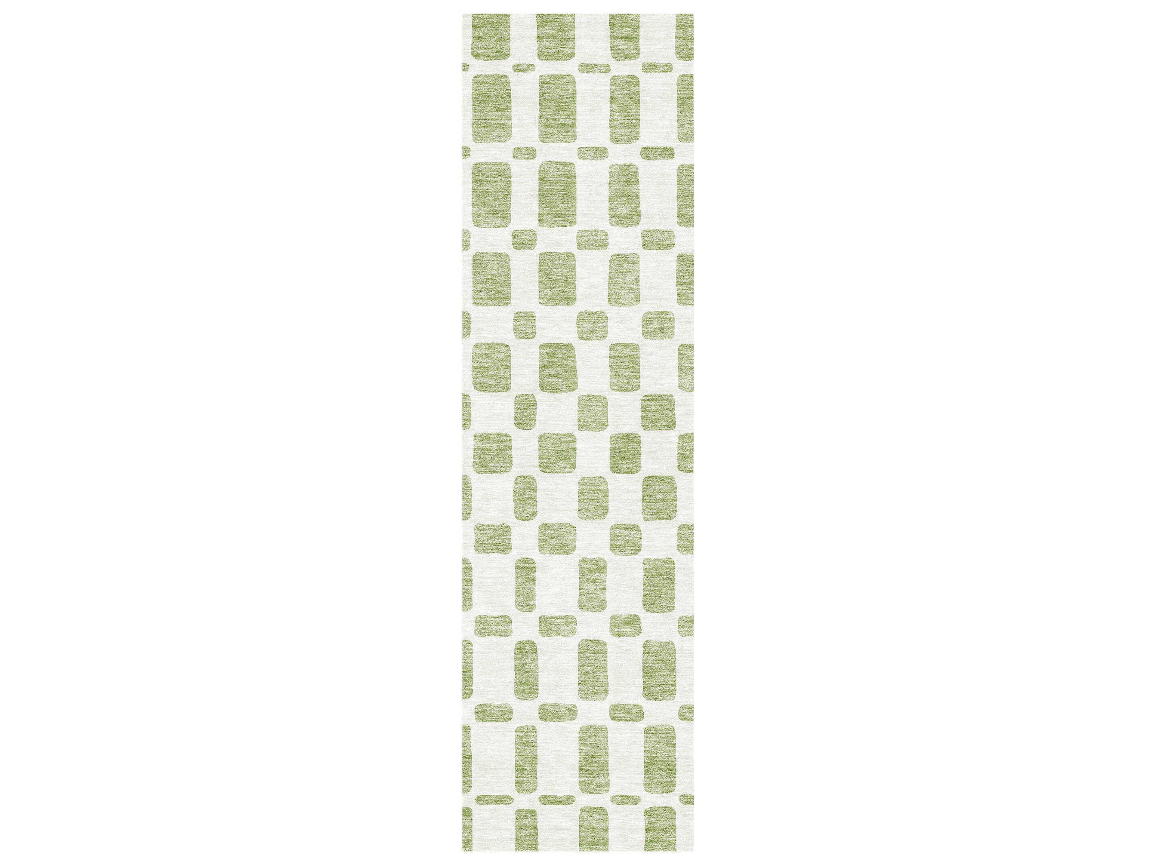 Dalyn Chantille Geometric Runner Area Rug
