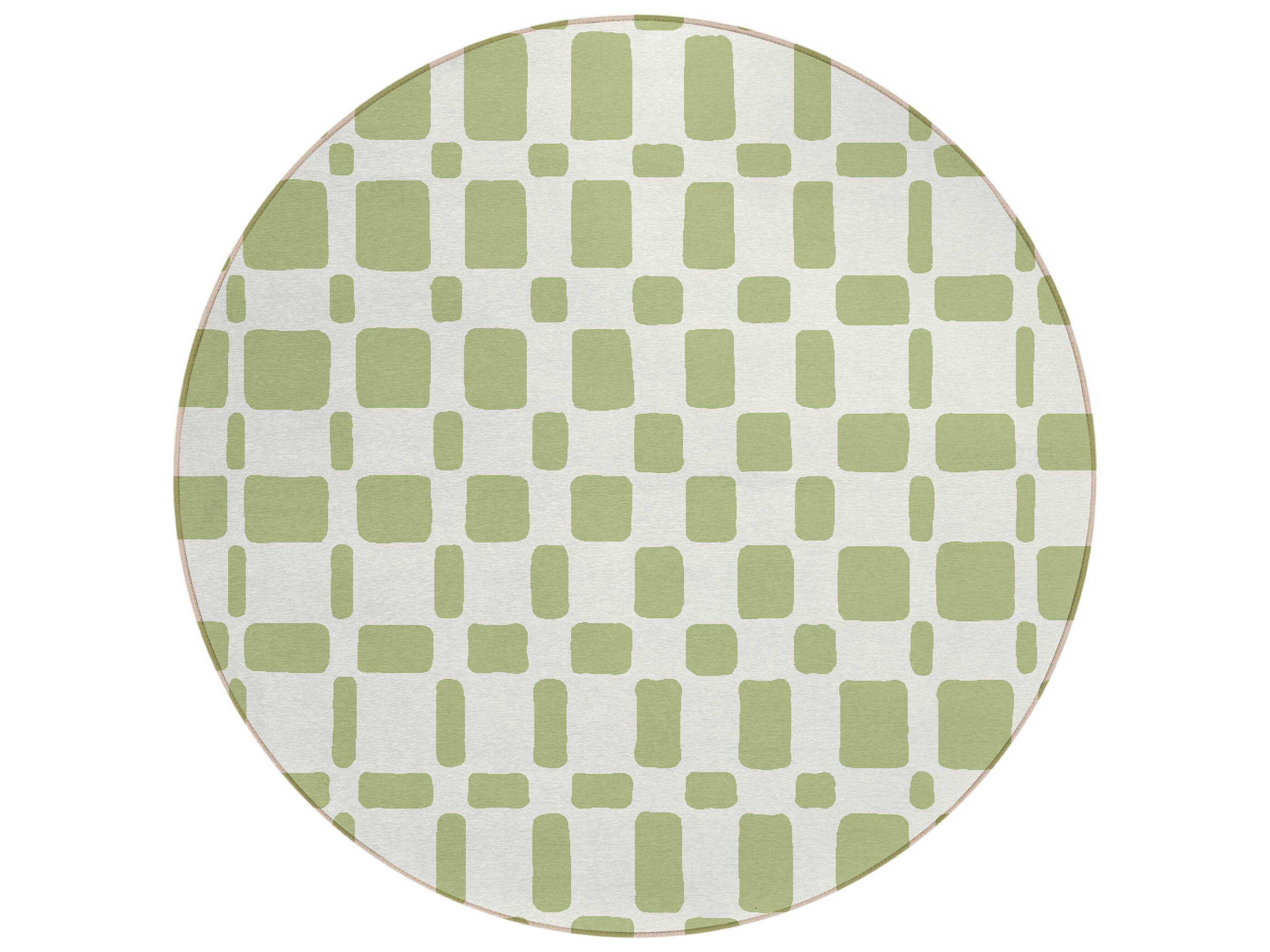 Dalyn Chantille Geometric Runner Area Rug