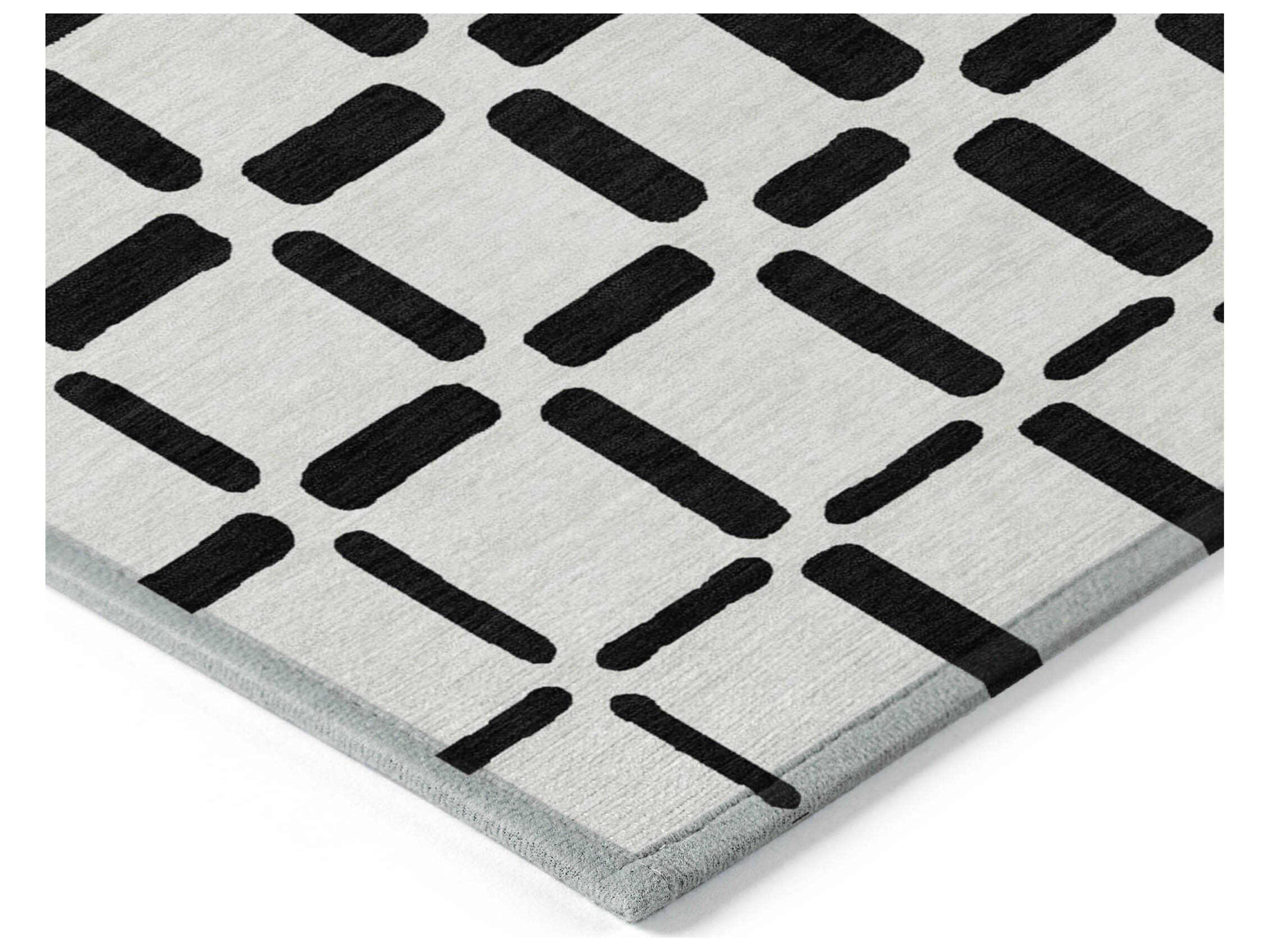 Dalyn Chantille Geometric Runner Area Rug