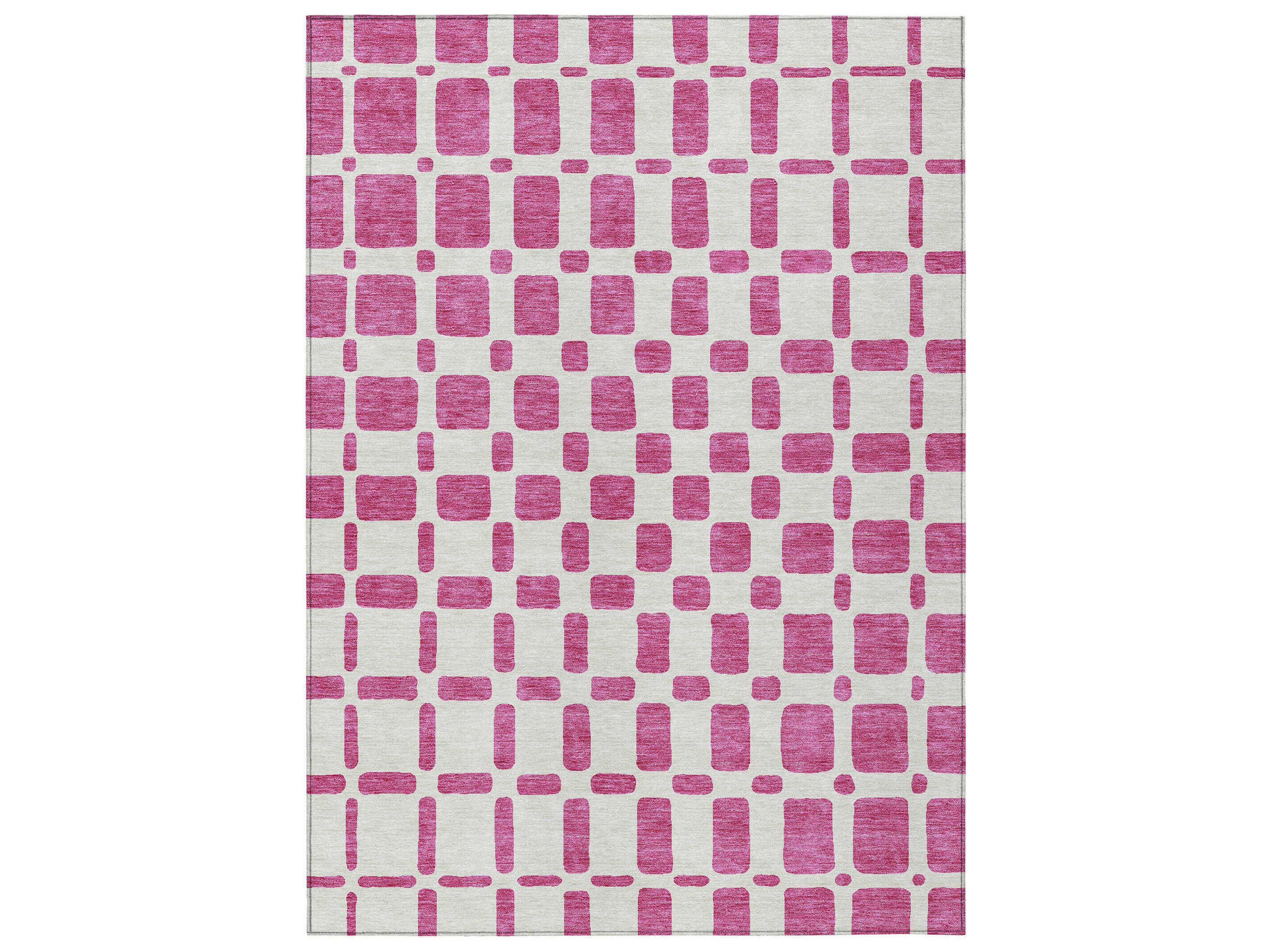 Chantille Geometric Runner Area Rug