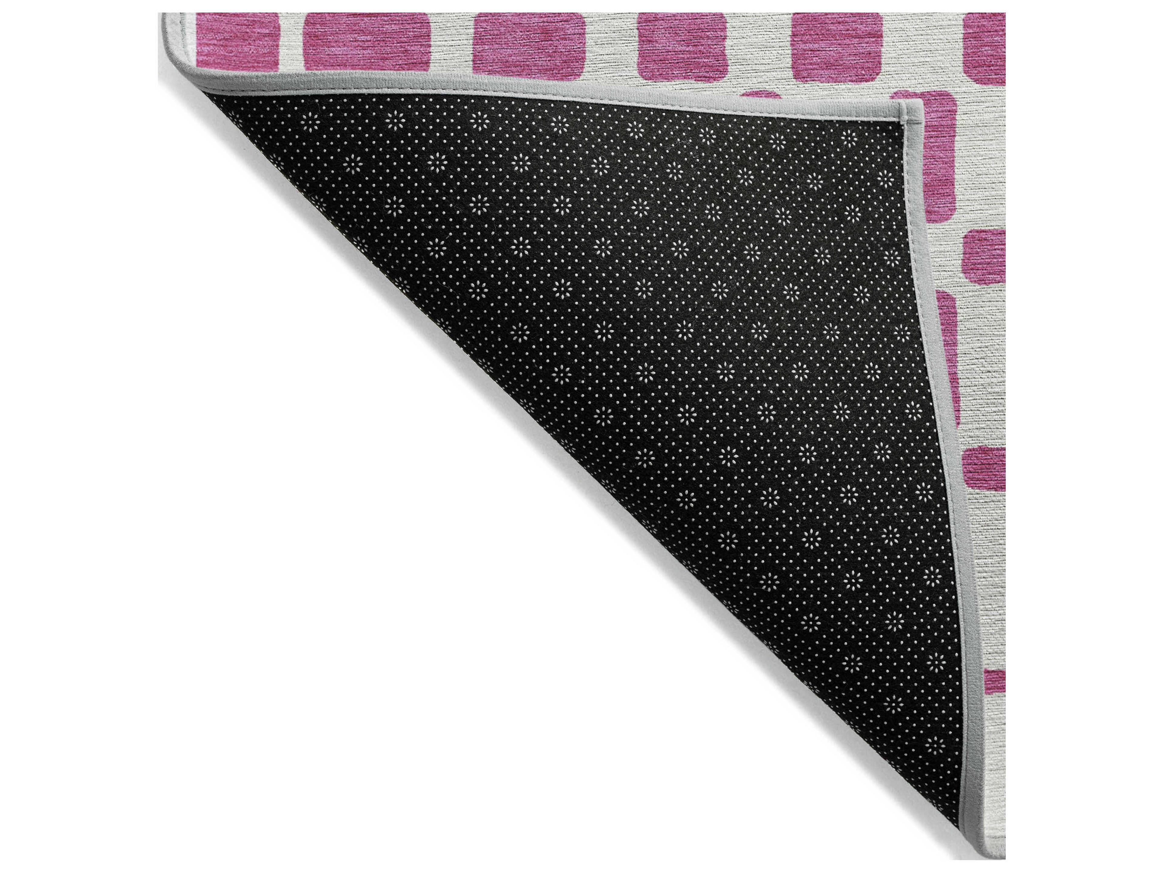 Dalyn Chantille Geometric Runner Area Rug