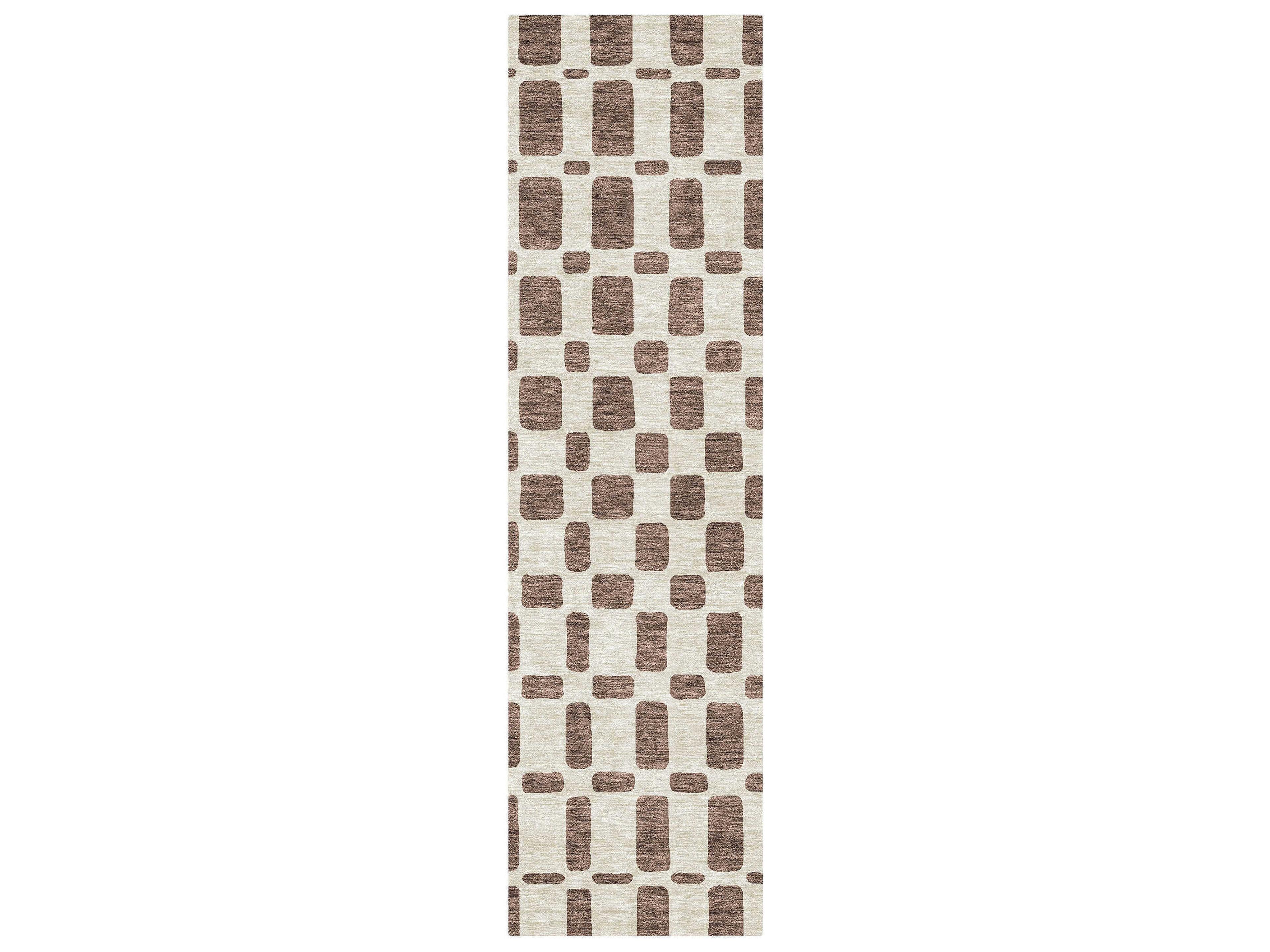 Dalyn Chantille Geometric Runner Area Rug