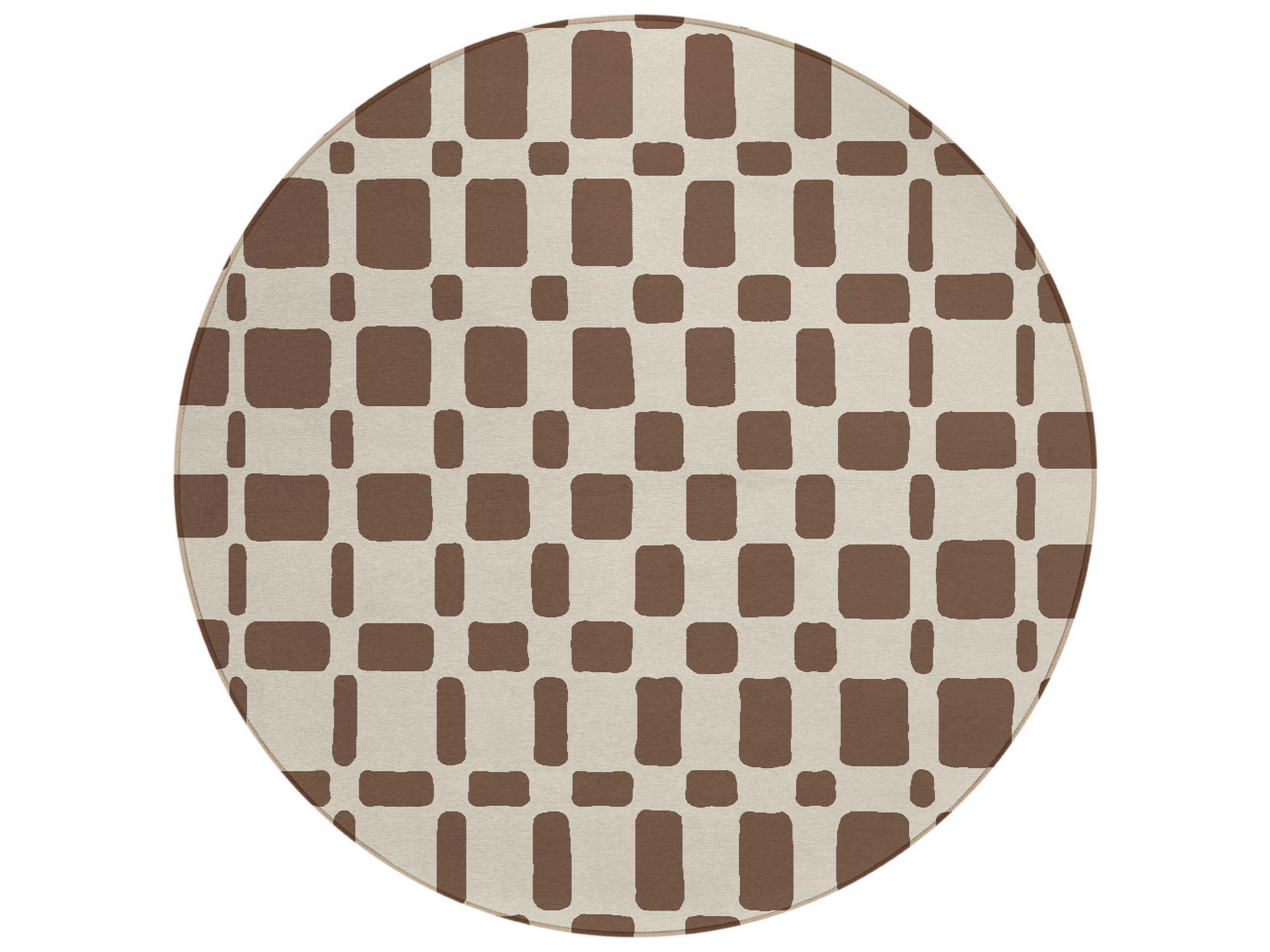 Dalyn Chantille Geometric Runner Area Rug
