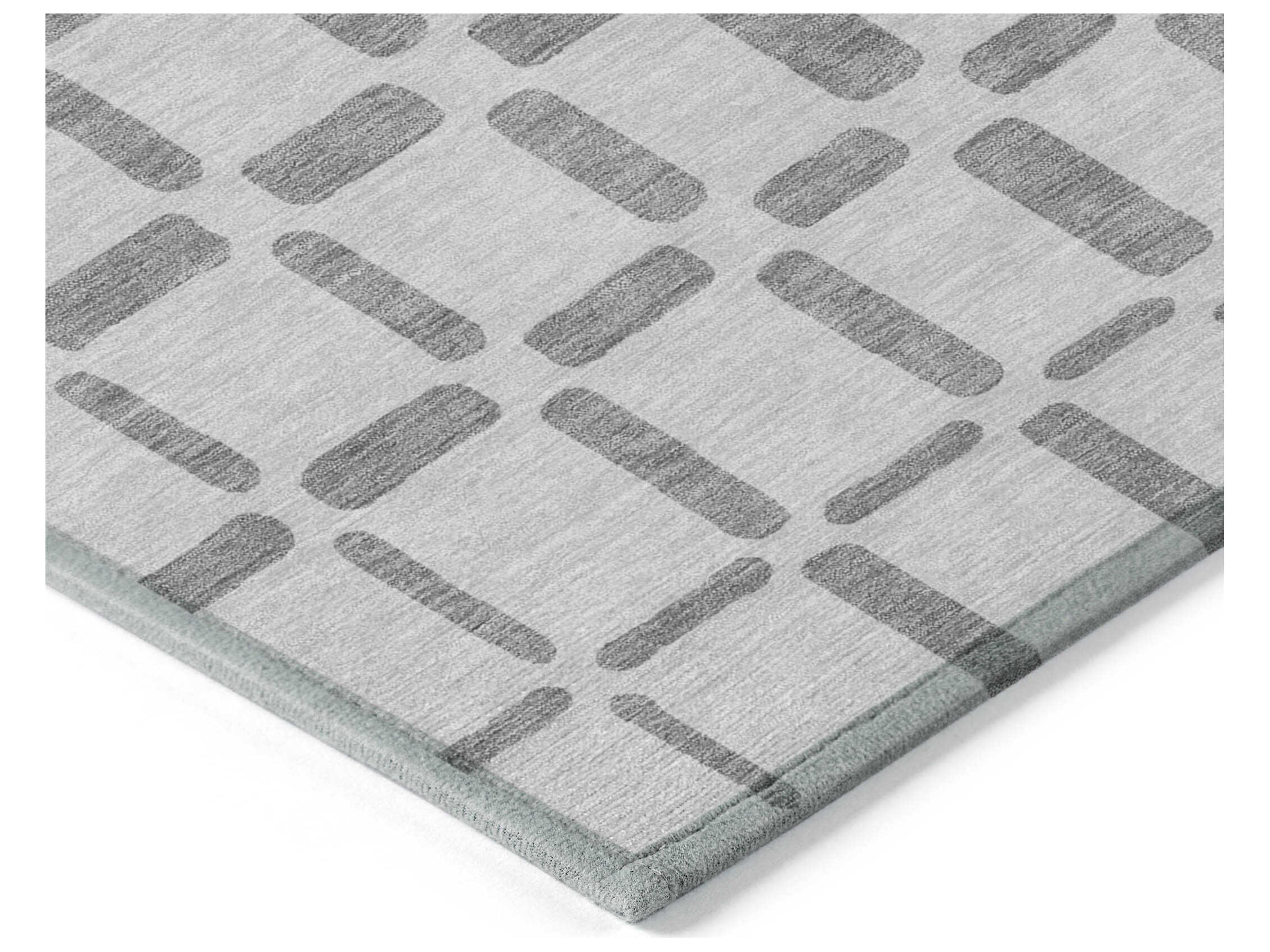 Dalyn Chantille Geometric Runner Area Rug