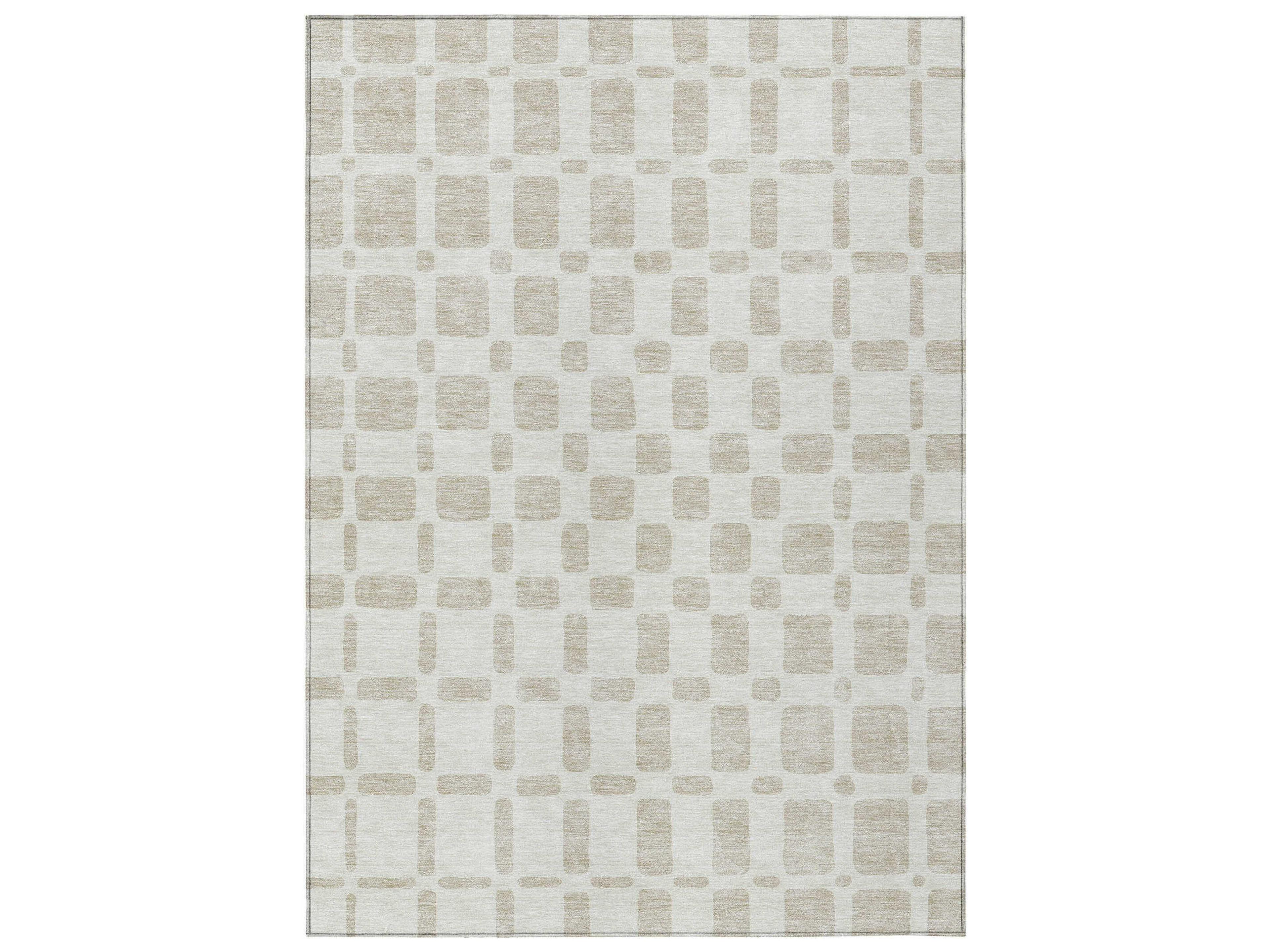 Chantille Geometric Runner Area Rug