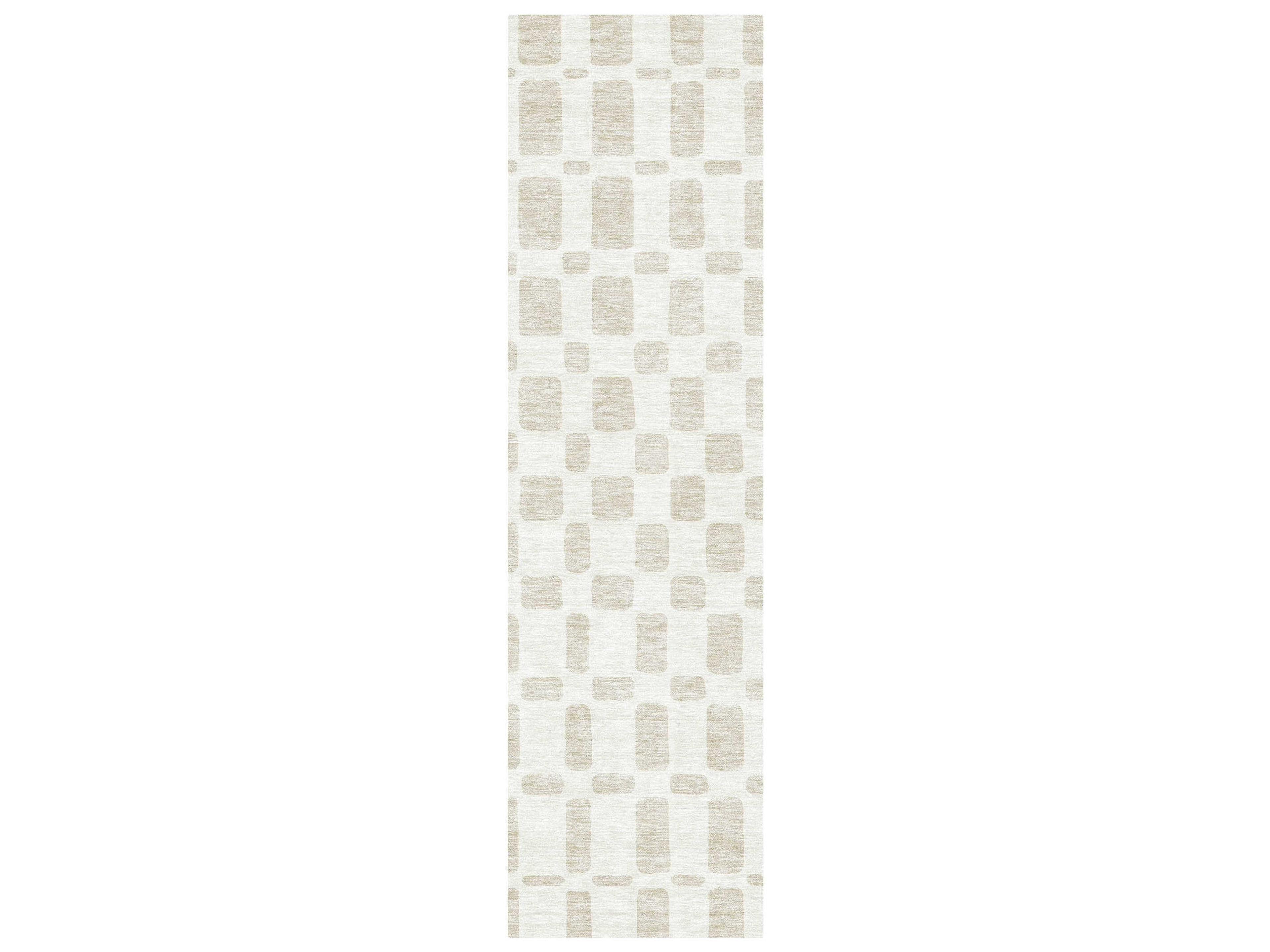 Dalyn Chantille Geometric Runner Area Rug