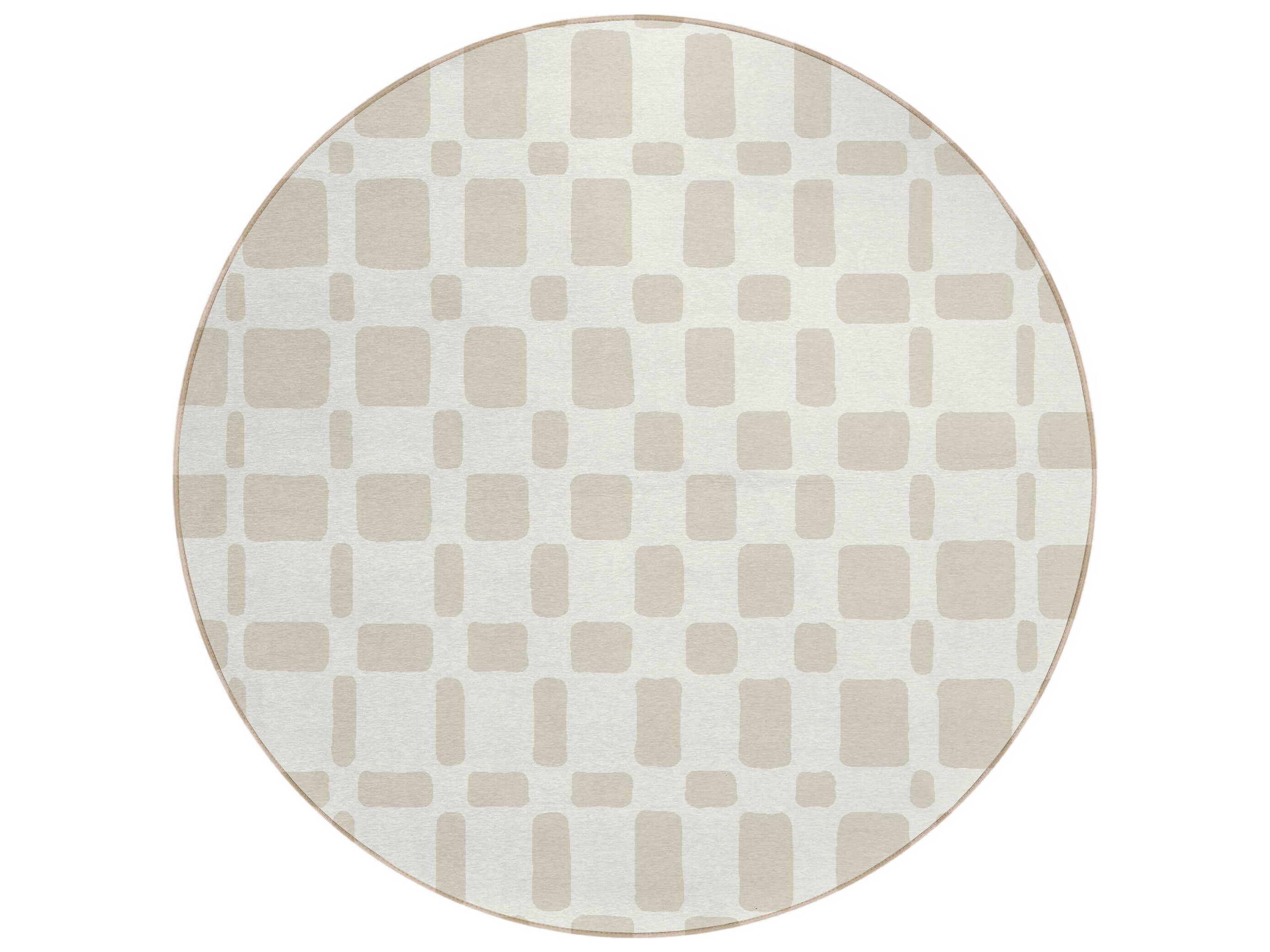 Dalyn Chantille Geometric Runner Area Rug