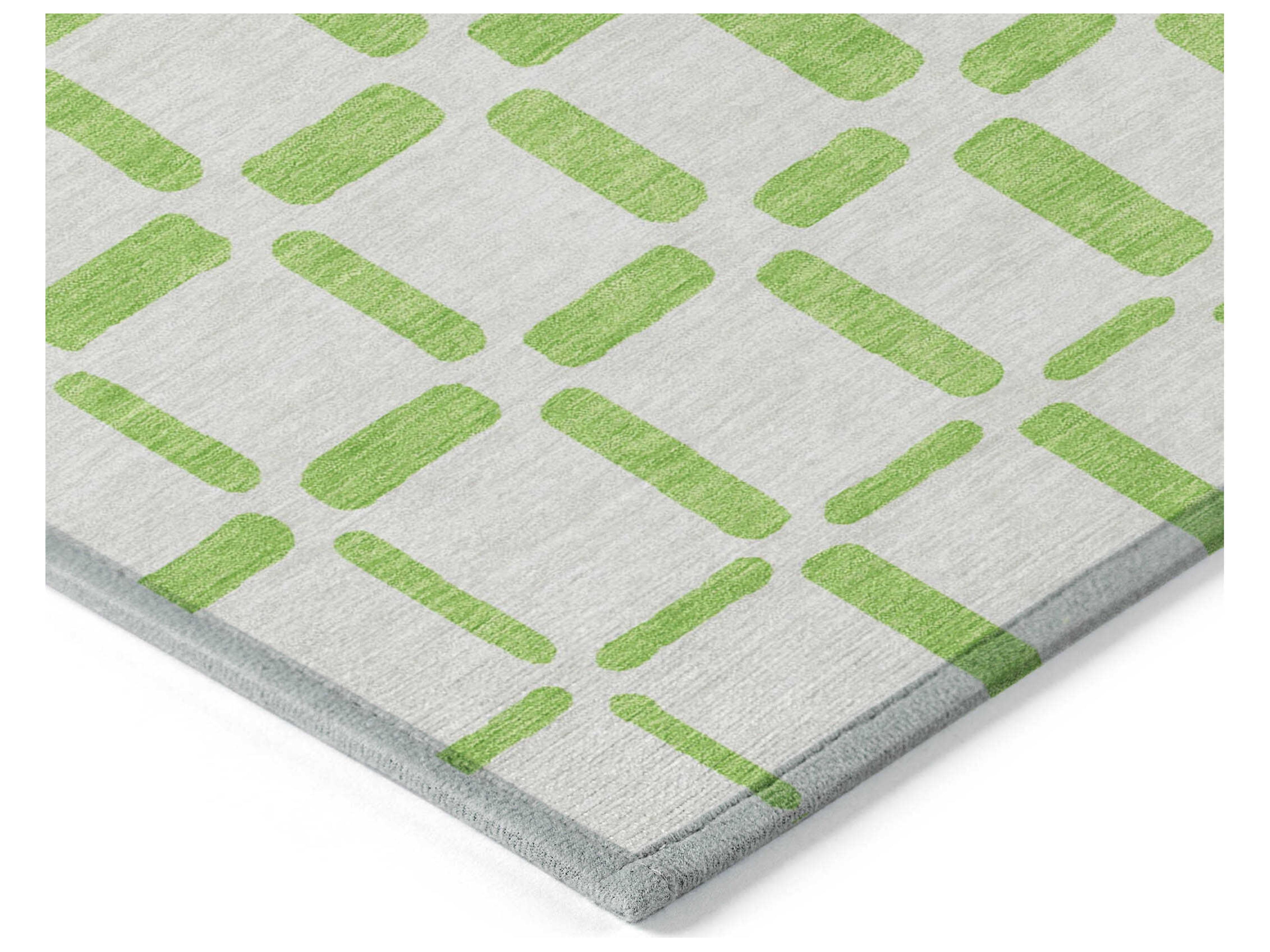 Dalyn Chantille Geometric Runner Area Rug