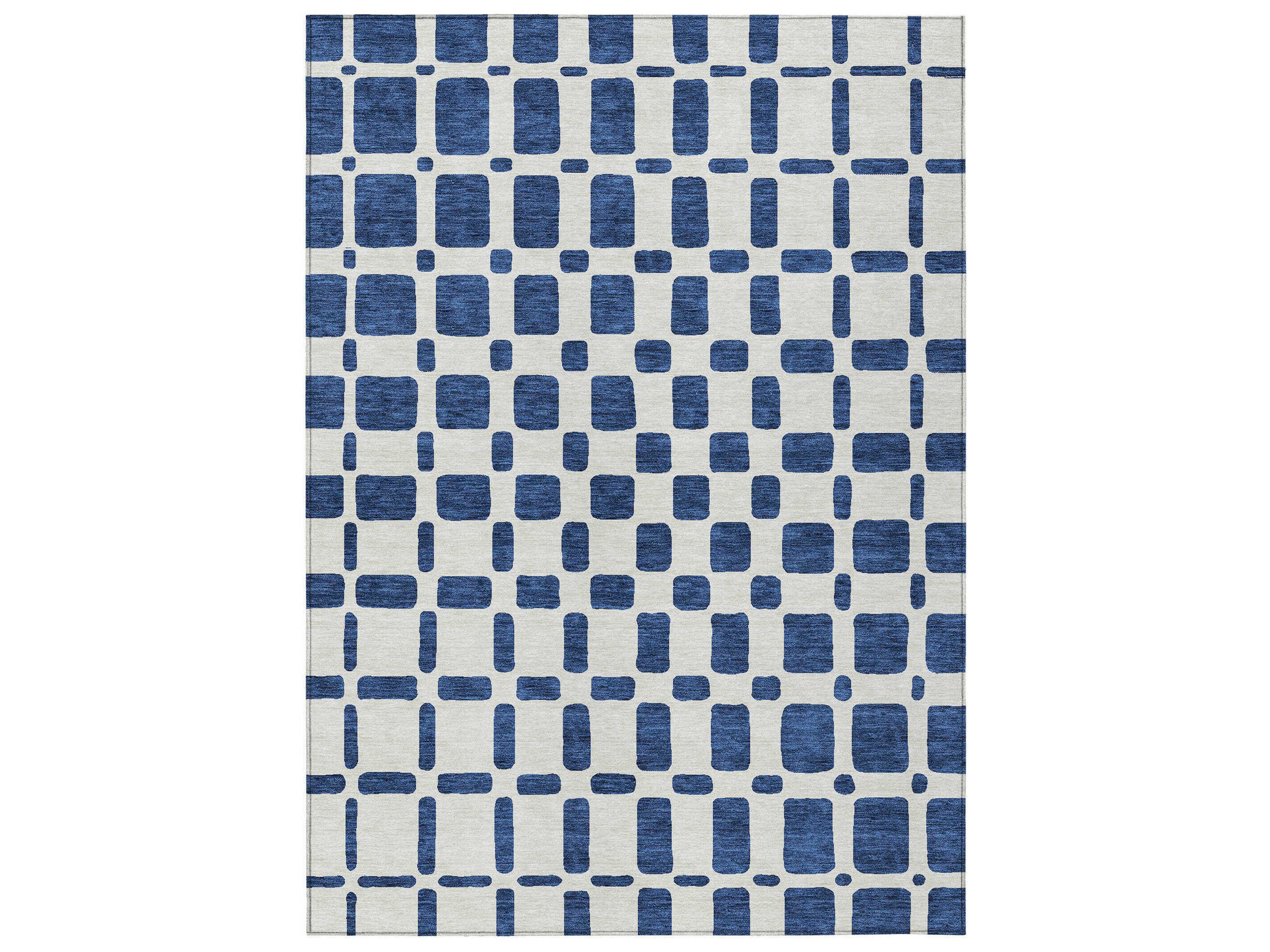 Chantille Geometric Runner Area Rug