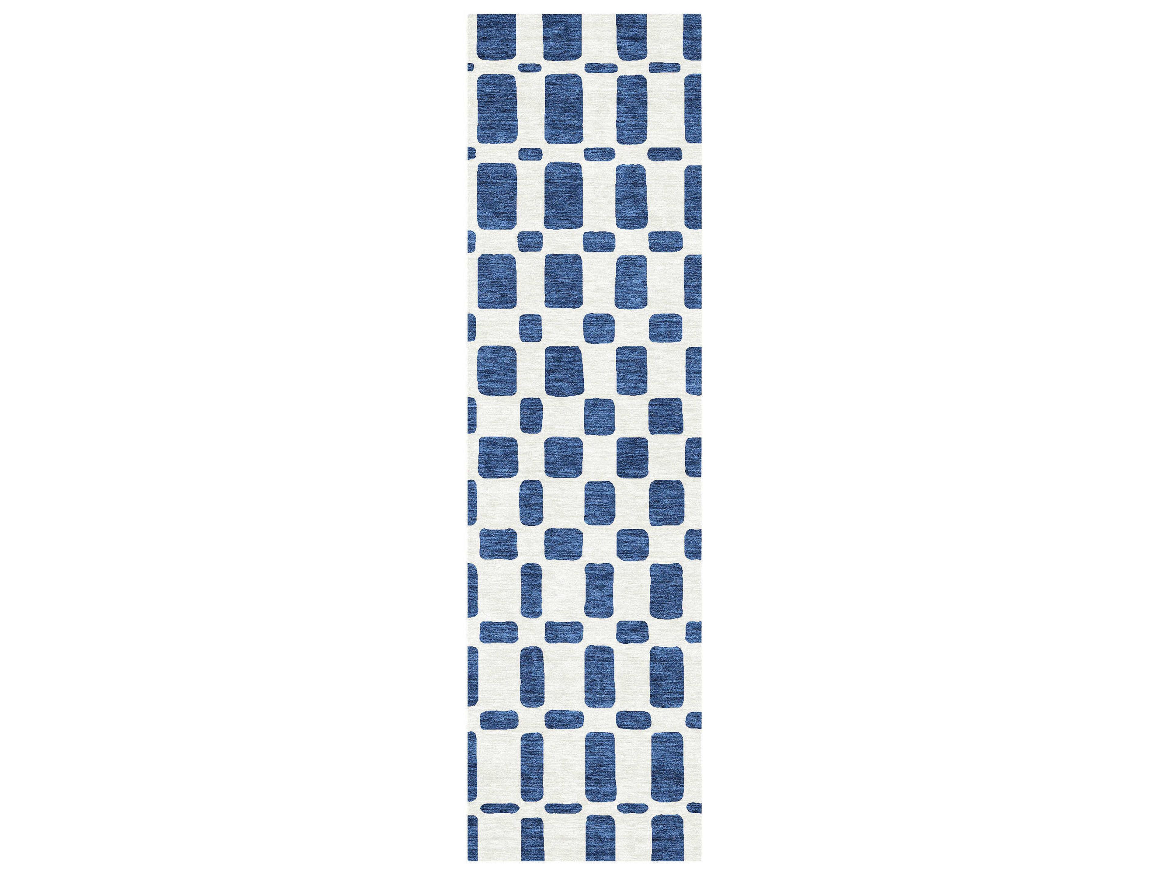 Dalyn Chantille Geometric Runner Area Rug