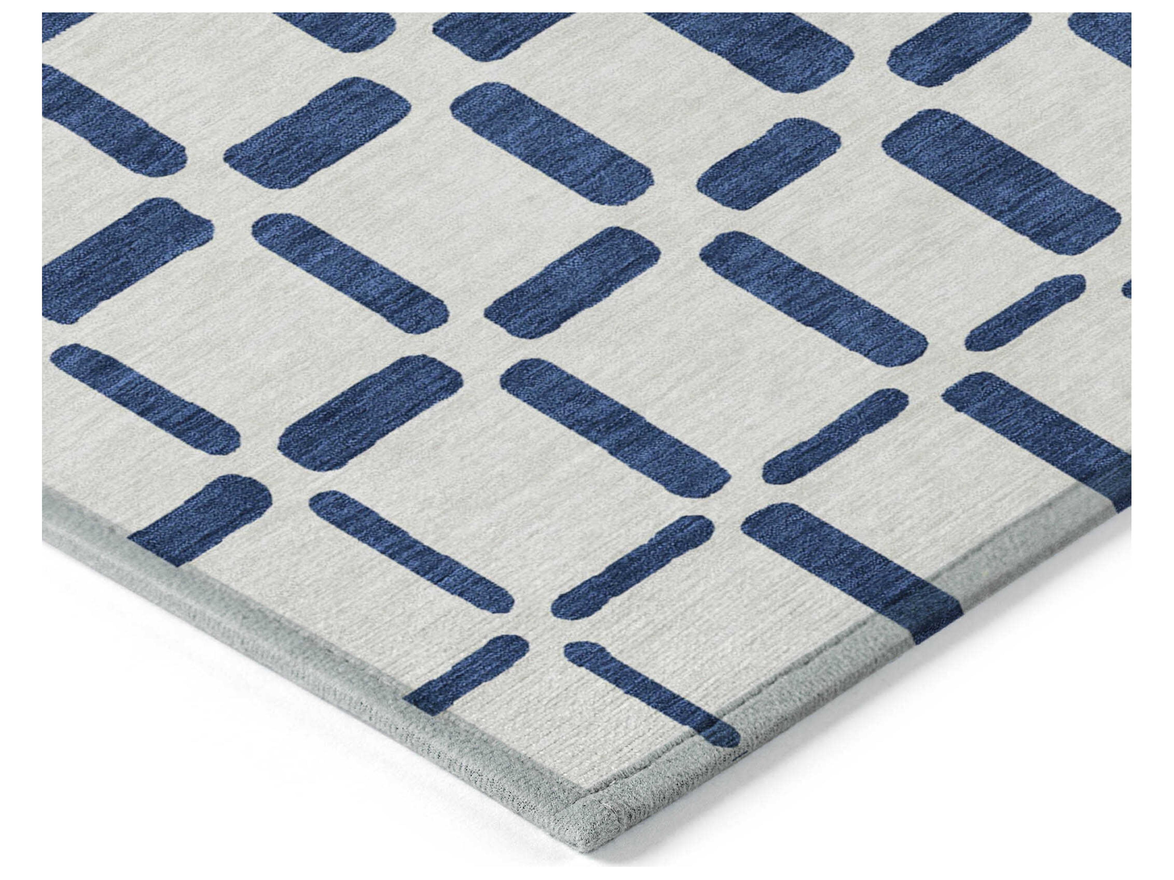 Dalyn Chantille Geometric Runner Area Rug