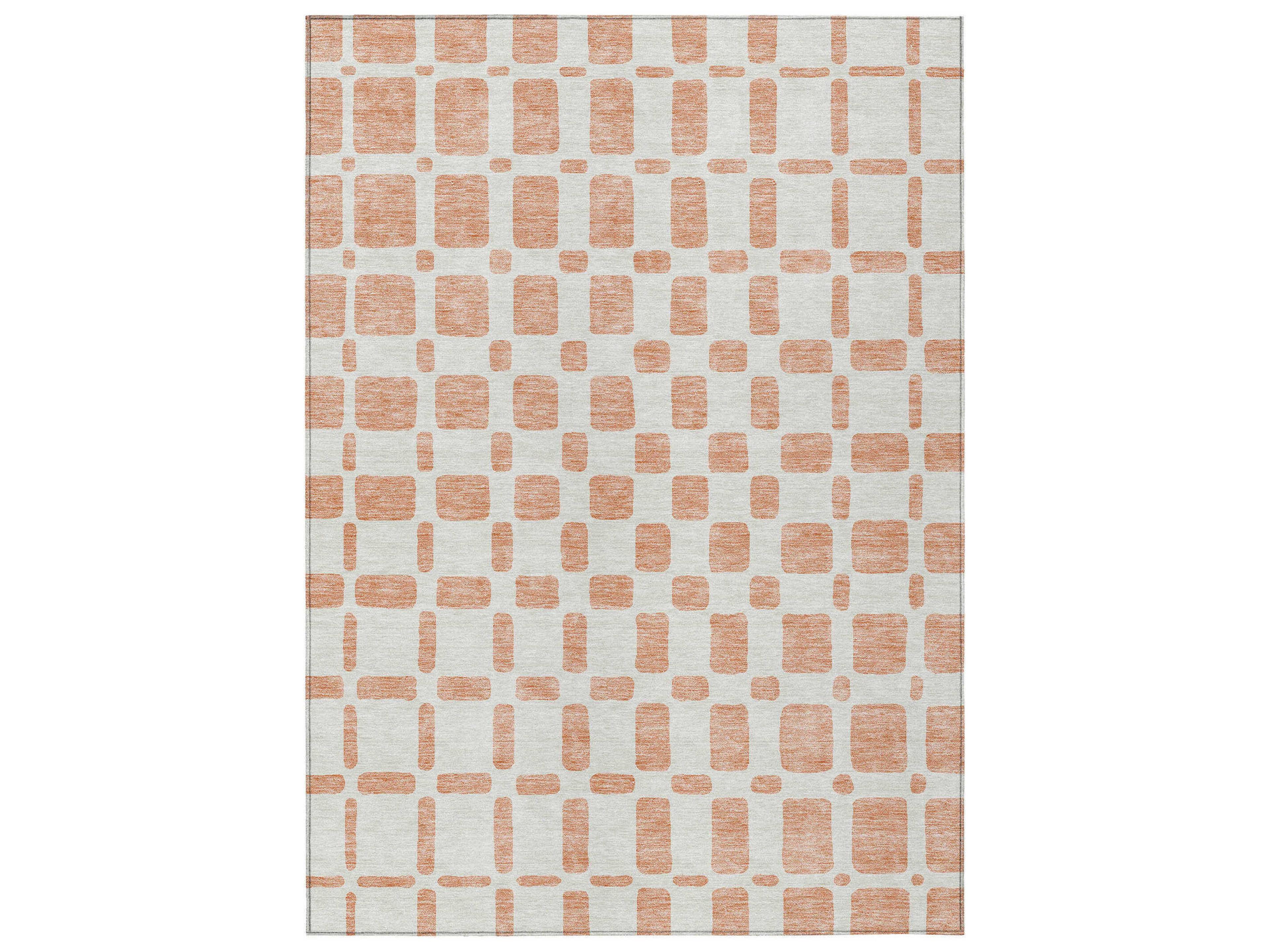 Chantille Geometric Runner Area Rug