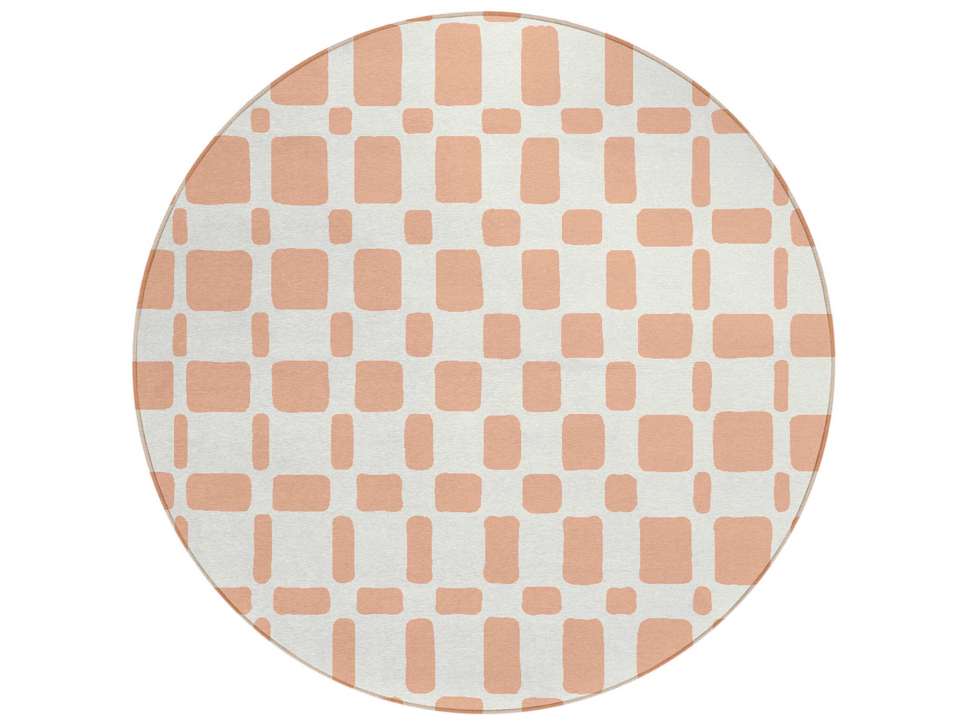 Dalyn Chantille Geometric Runner Area Rug