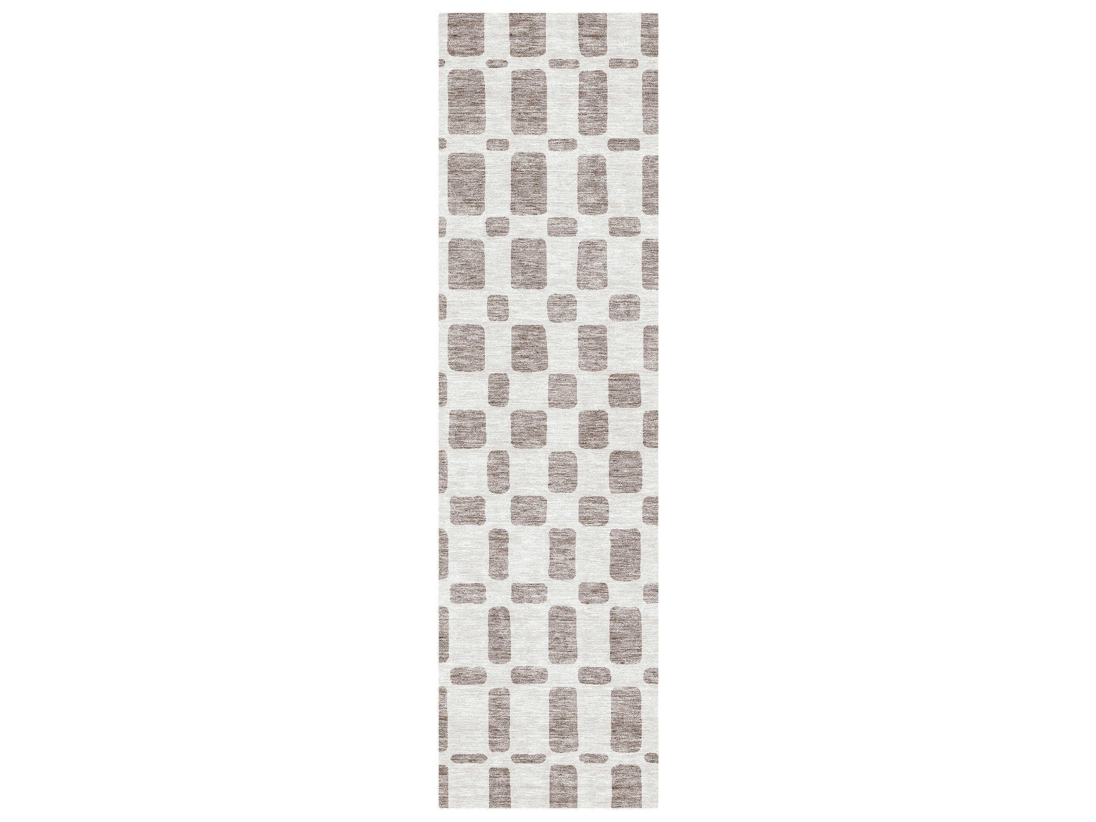 Dalyn Chantille Geometric Runner Area Rug
