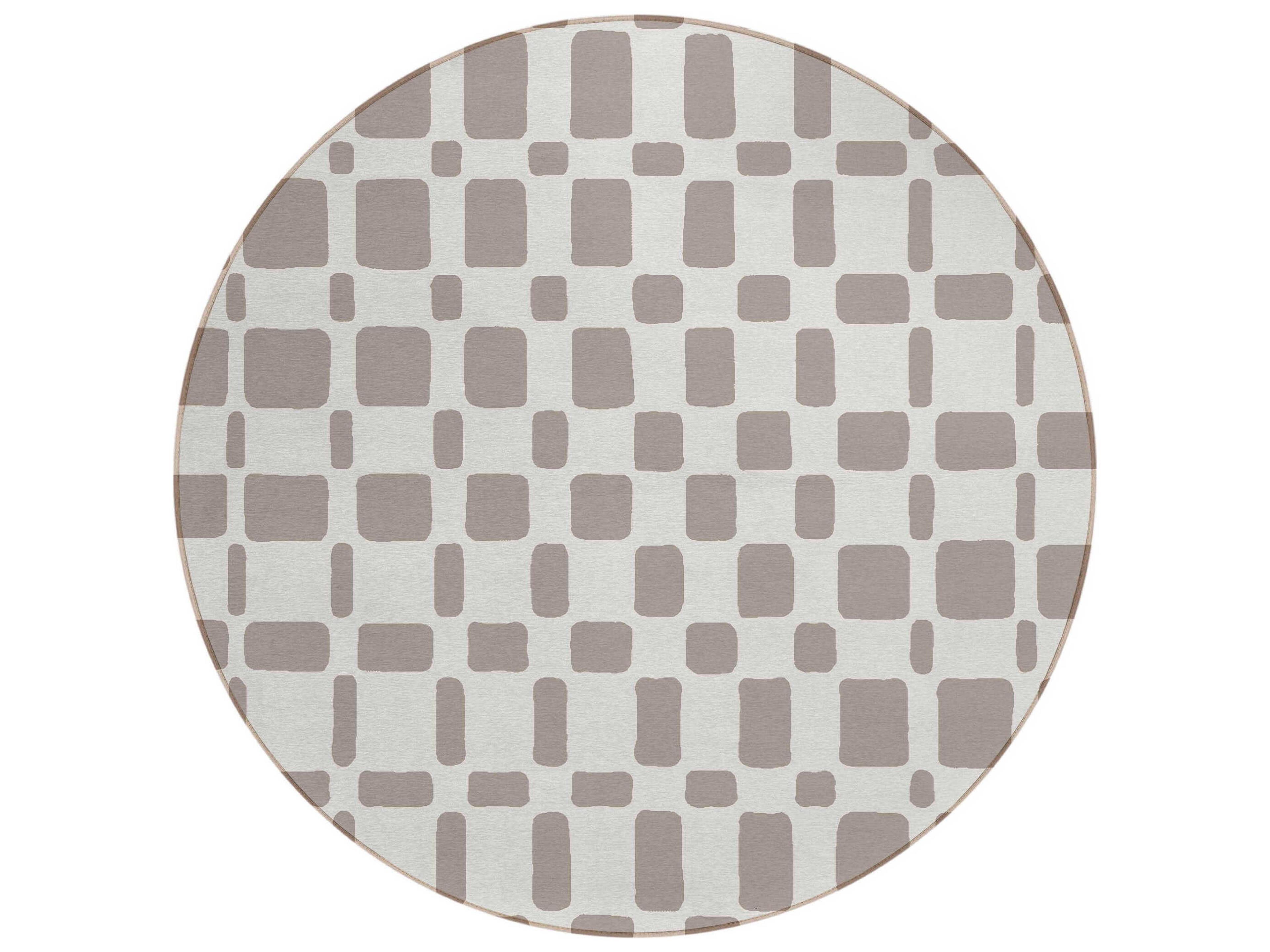 Dalyn Chantille Geometric Runner Area Rug