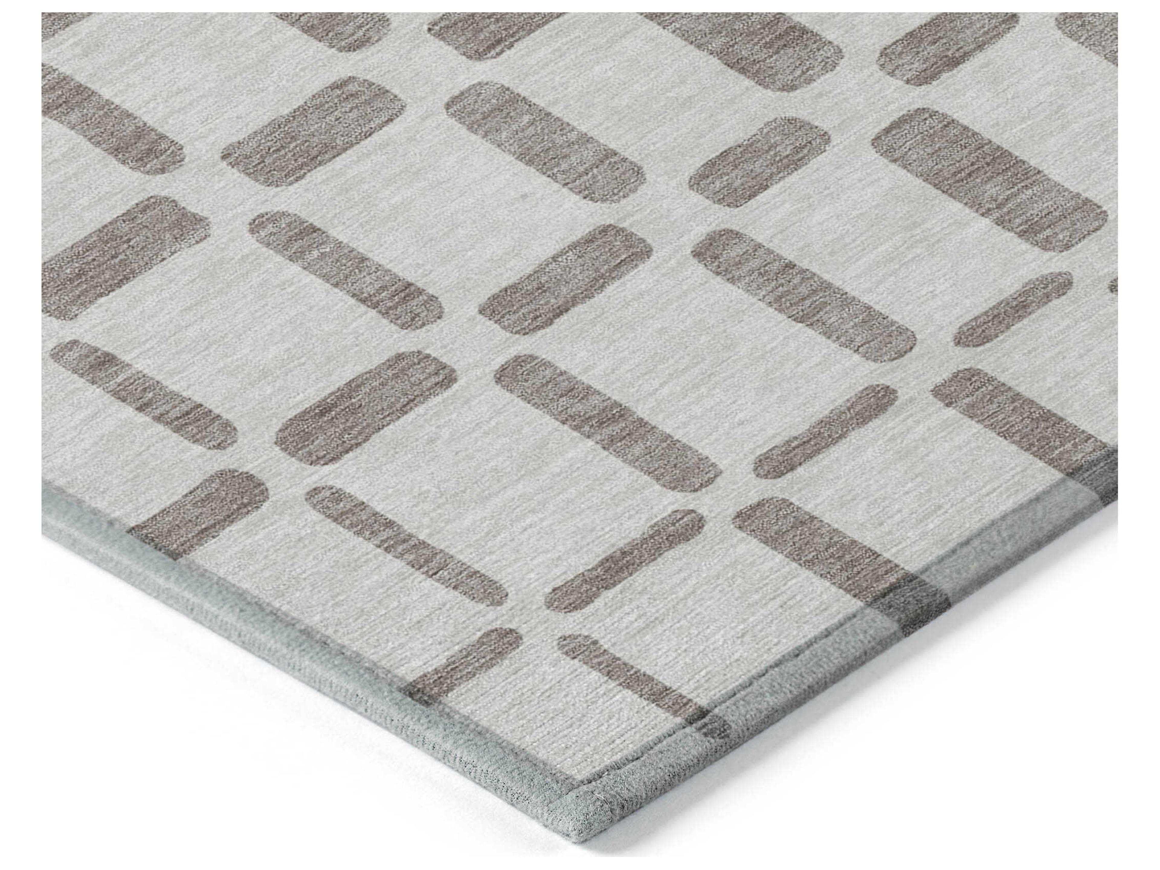 Dalyn Chantille Geometric Runner Area Rug