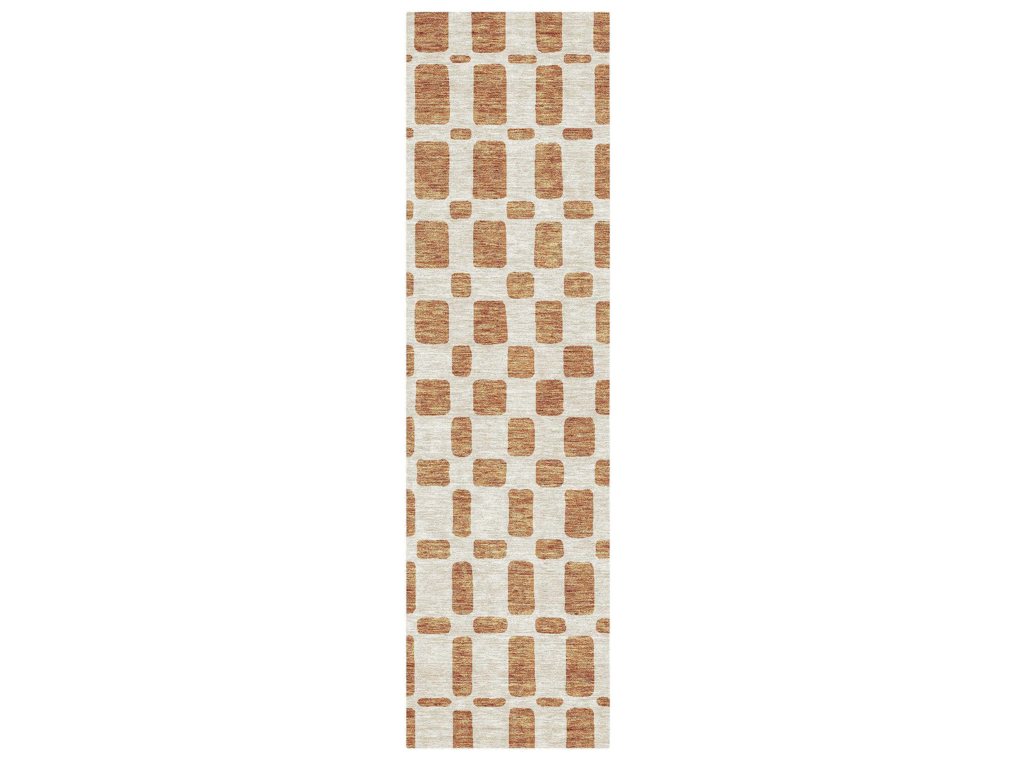 Dalyn Chantille Geometric Runner Area Rug