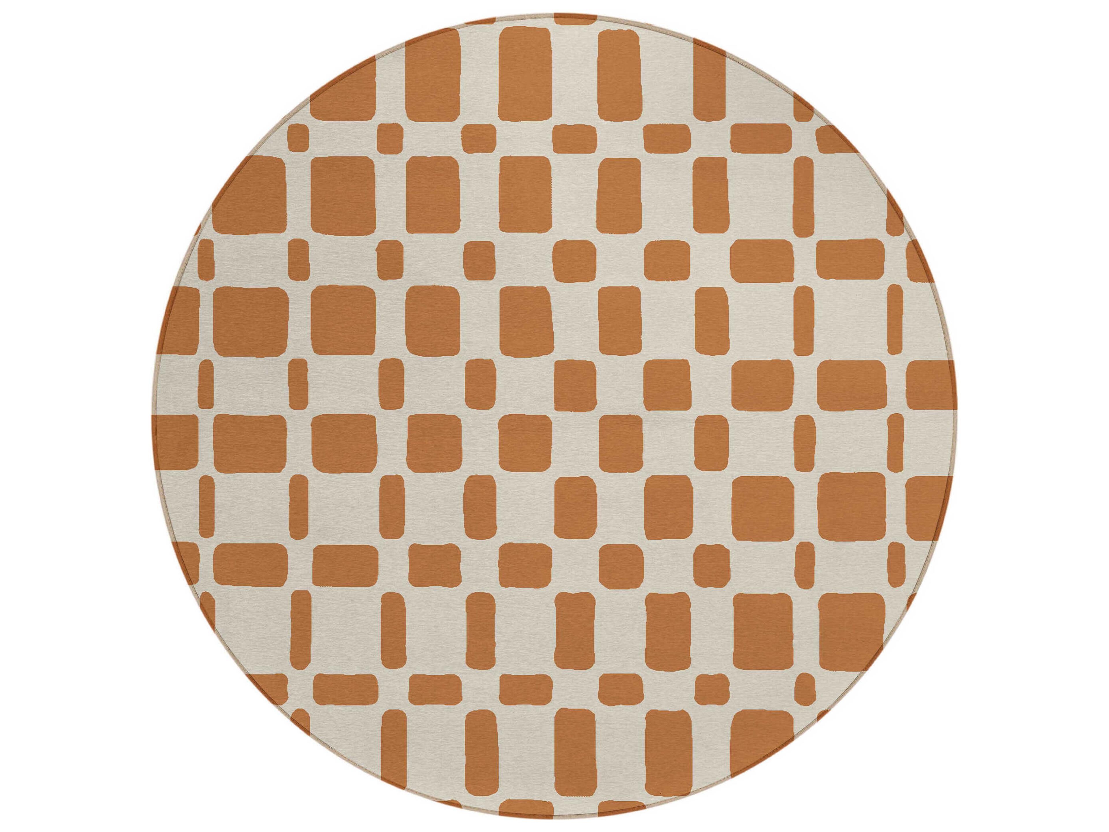 Dalyn Chantille Geometric Runner Area Rug