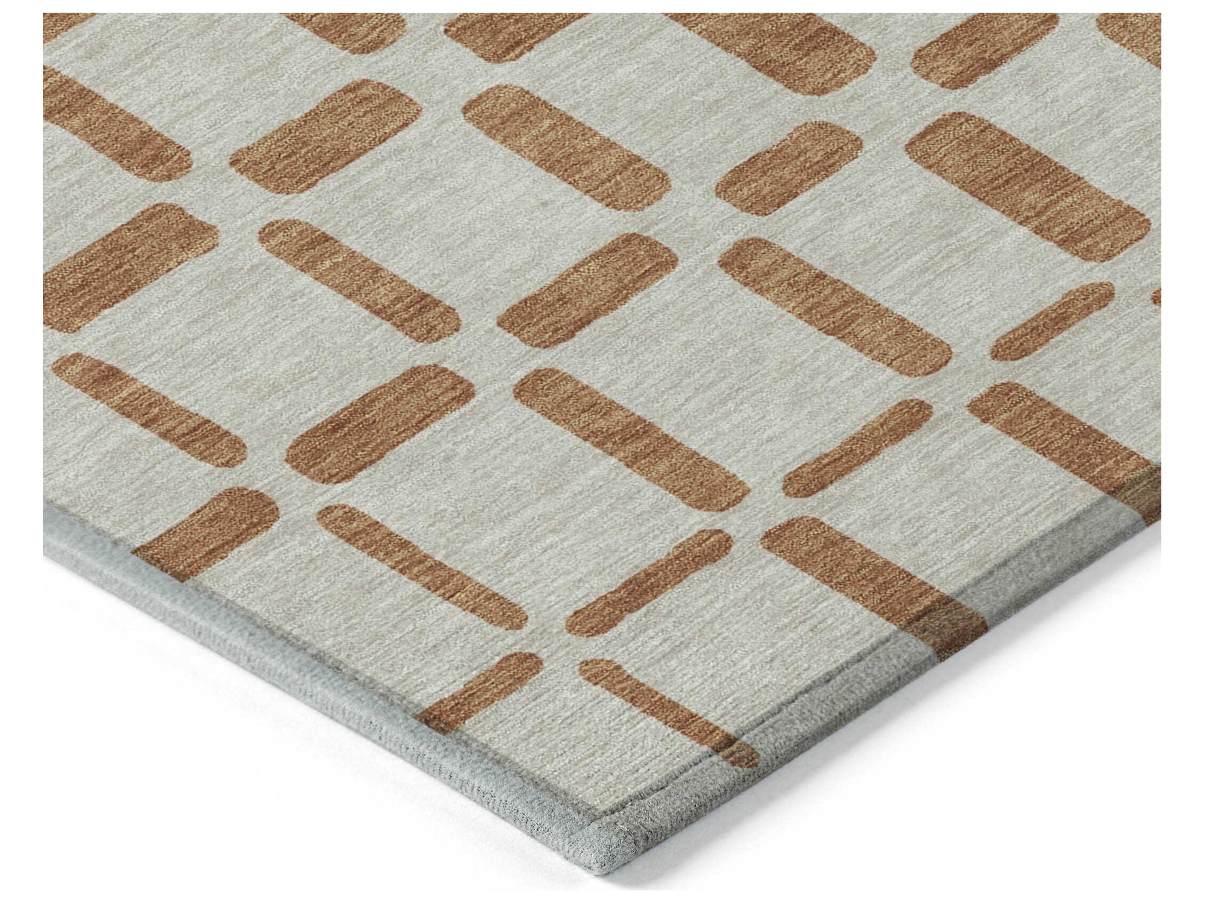 Dalyn Chantille Geometric Runner Area Rug