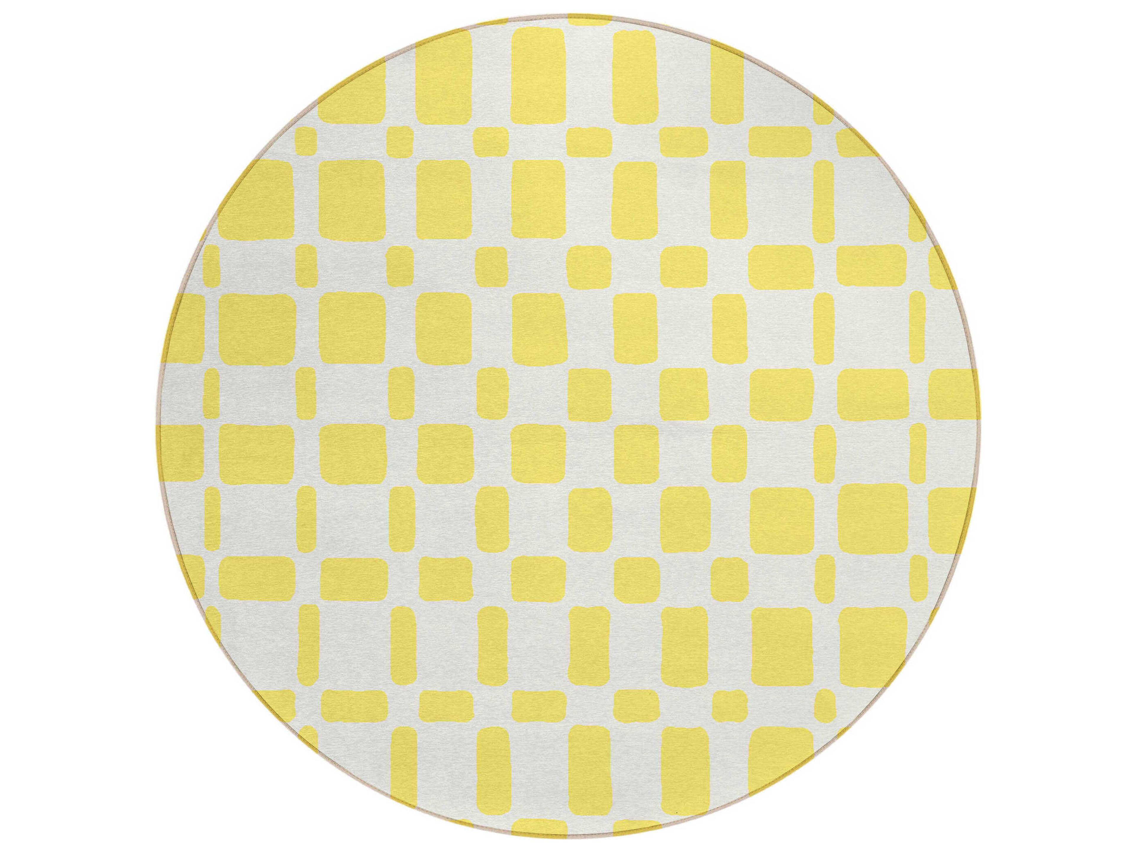 Dalyn Chantille Geometric Runner Area Rug