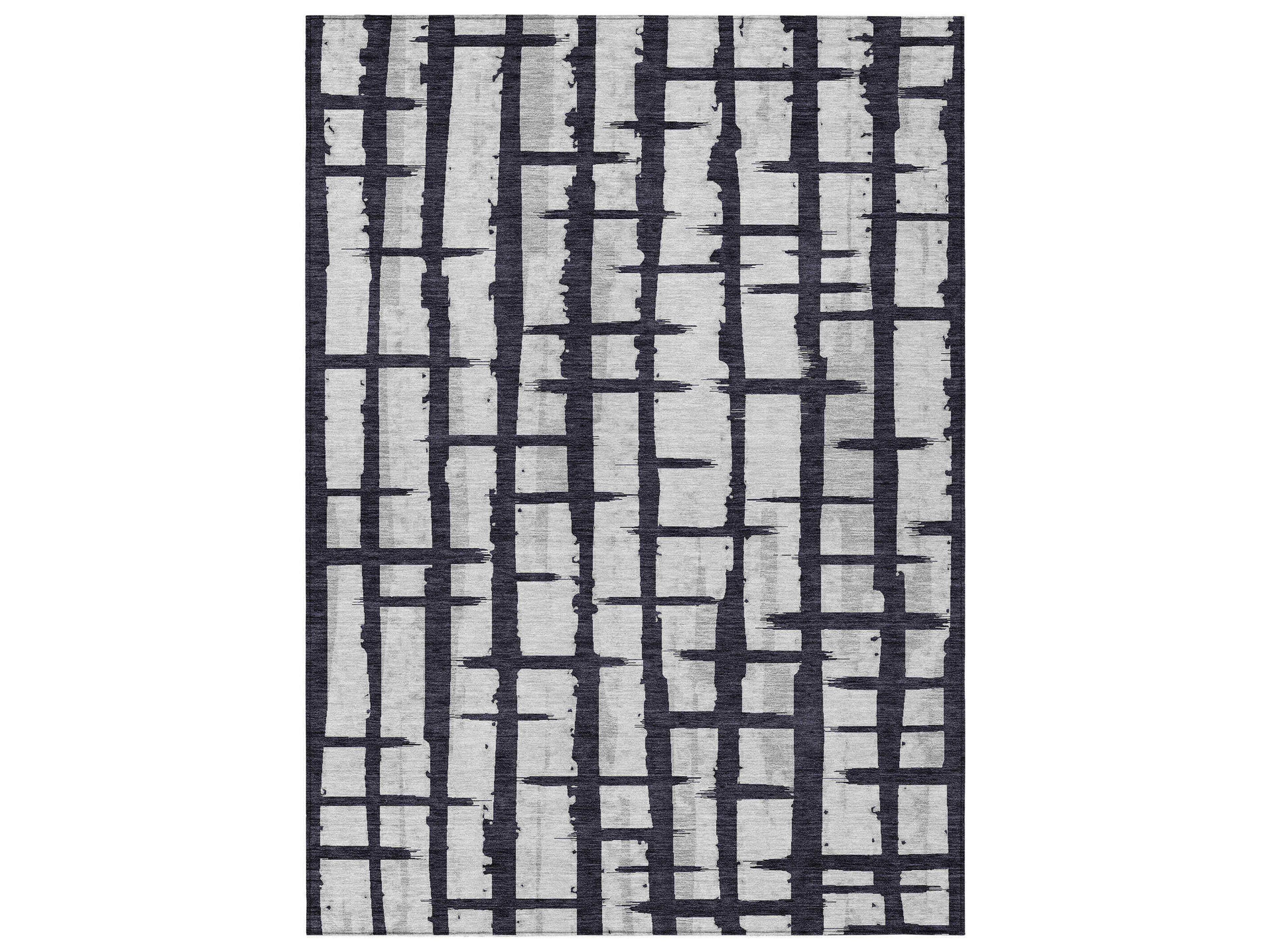 Chantille Striped Runner Area Rug