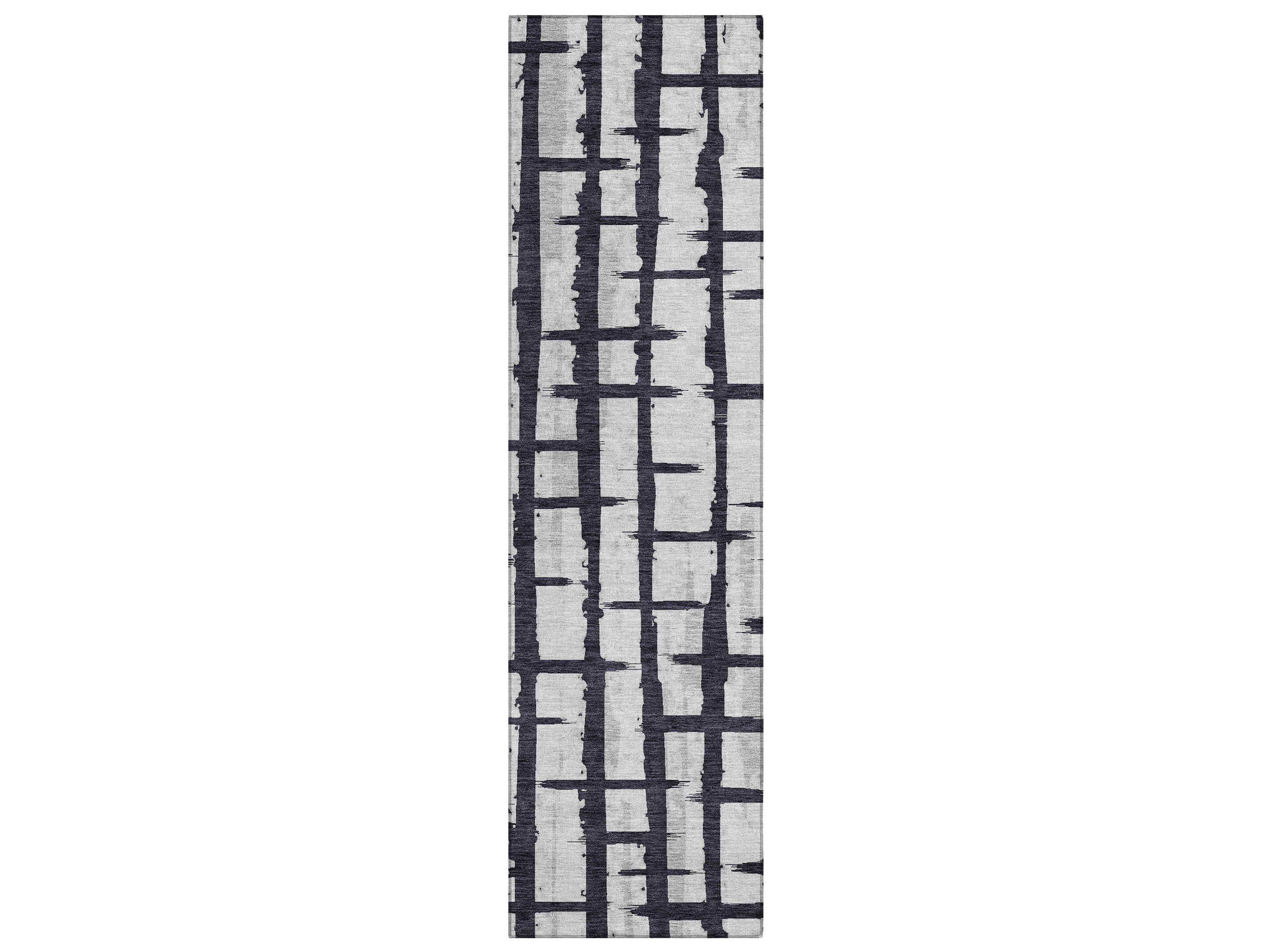 Dalyn Chantille Striped Runner Area Rug