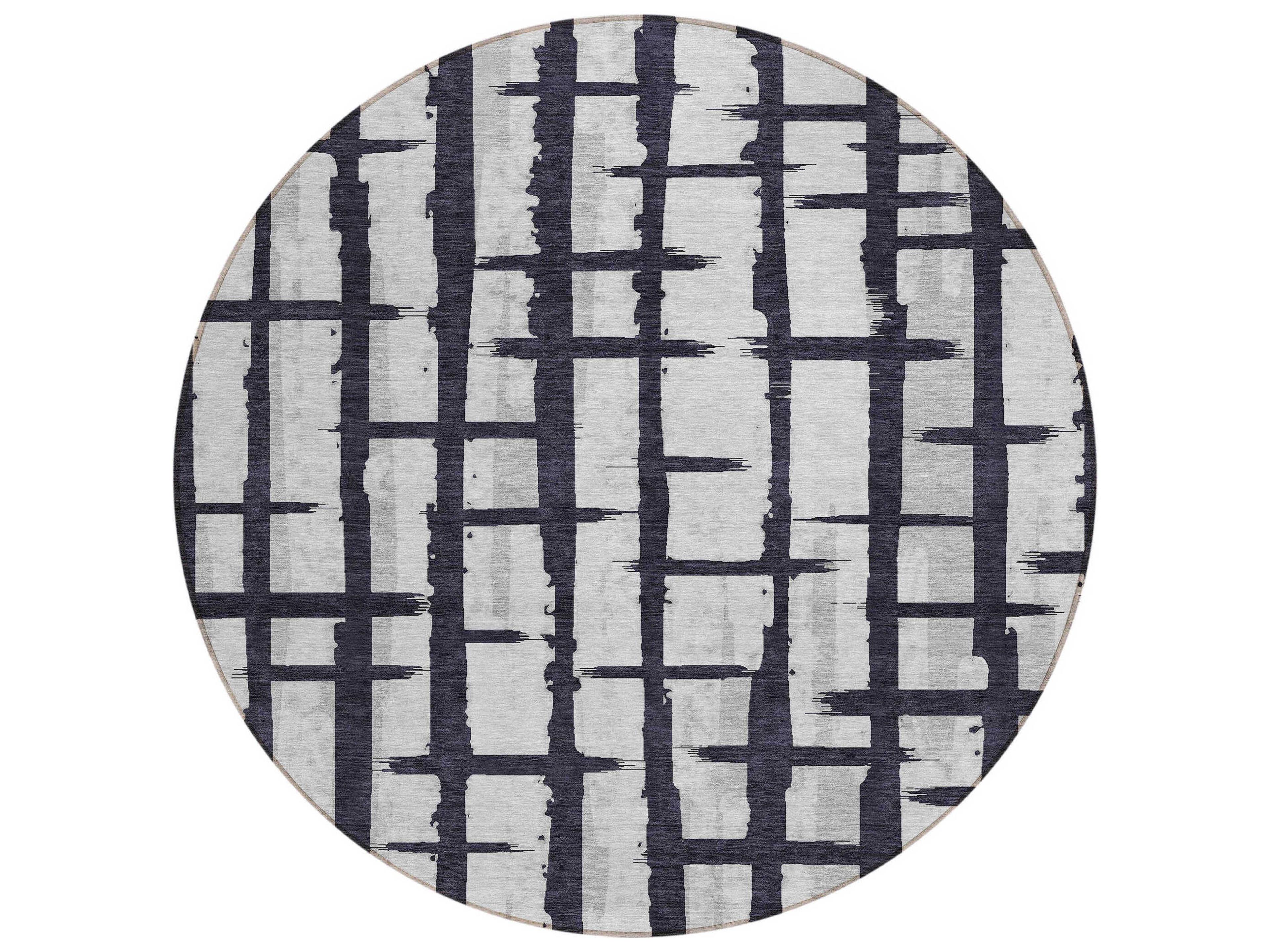 Dalyn Chantille Striped Runner Area Rug