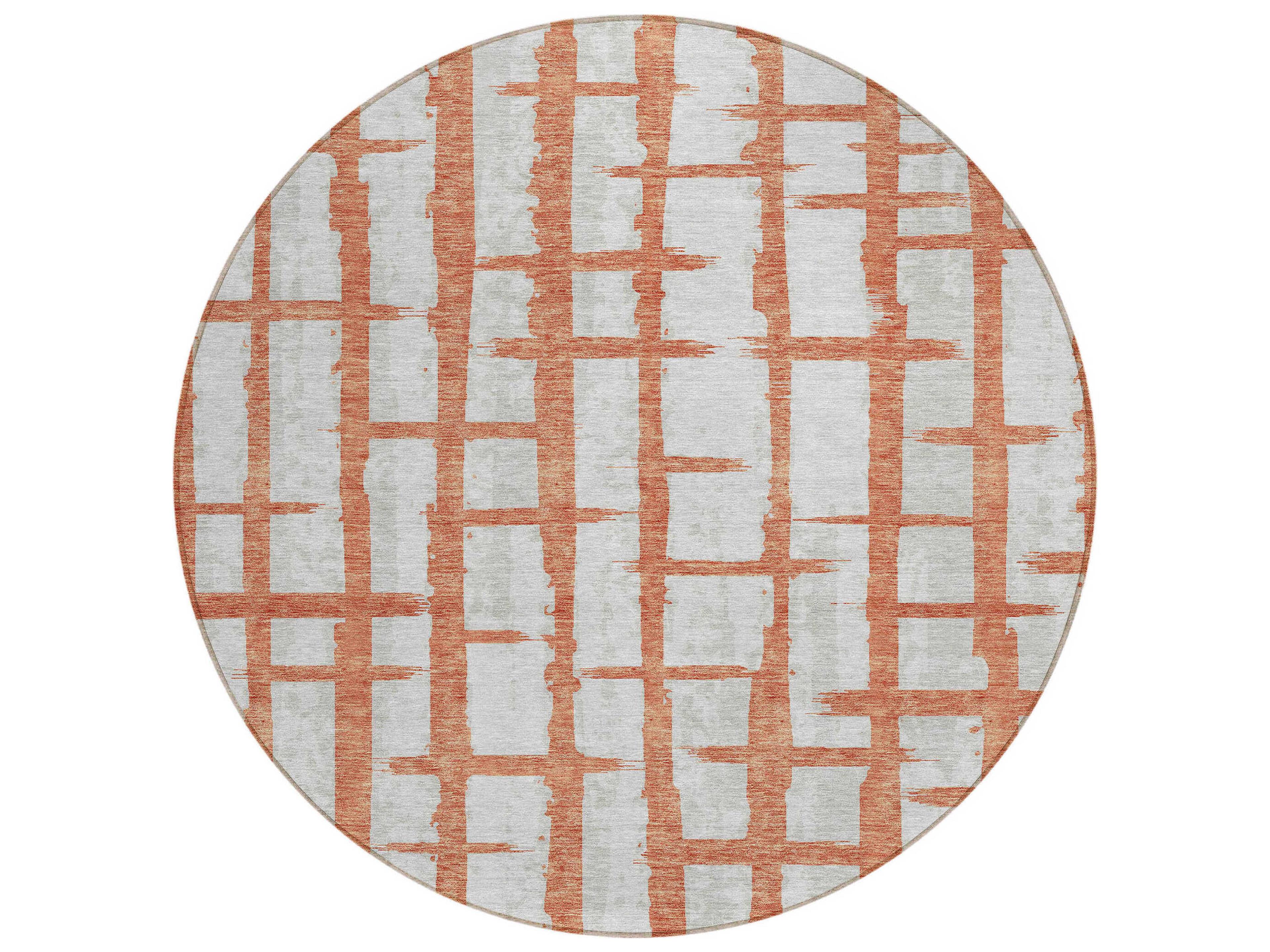 Dalyn Chantille Striped Runner Area Rug