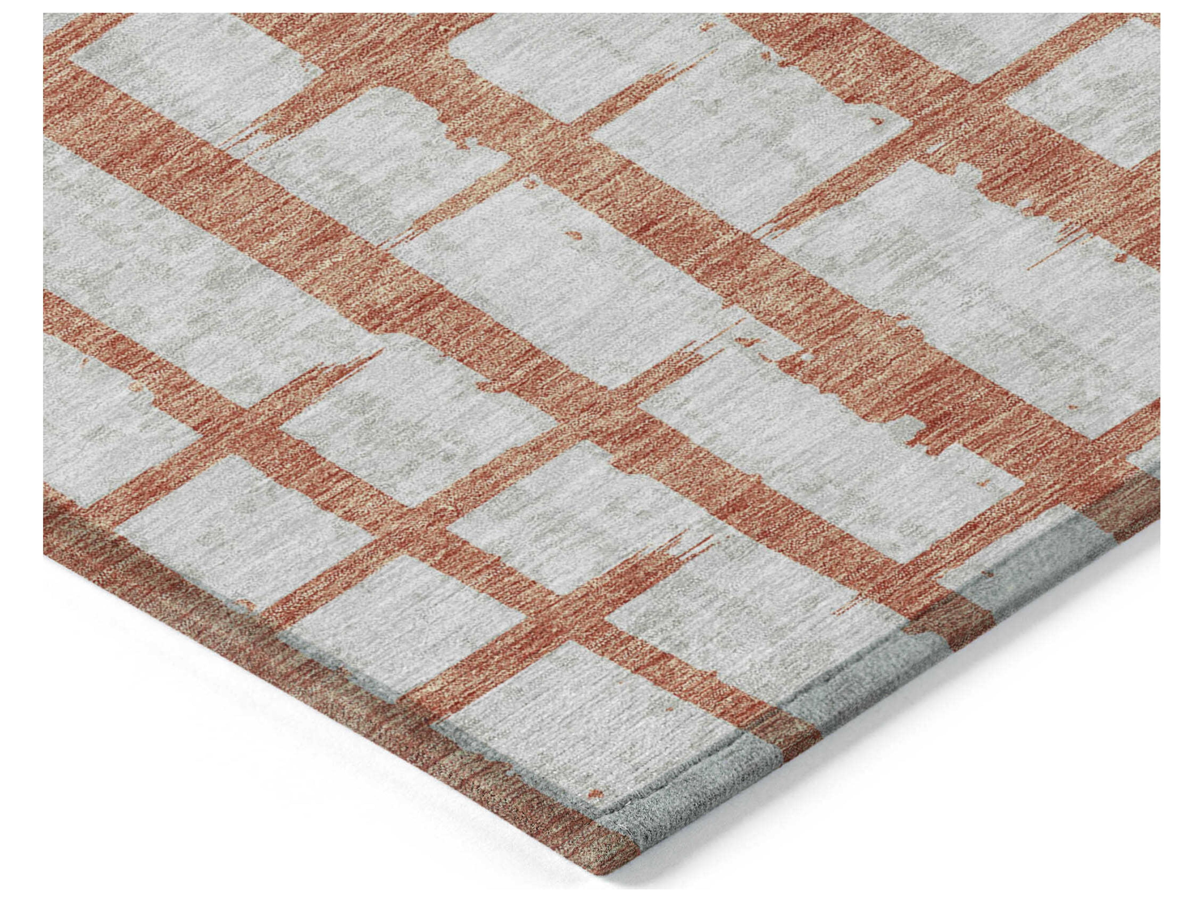 Dalyn Chantille Striped Runner Area Rug