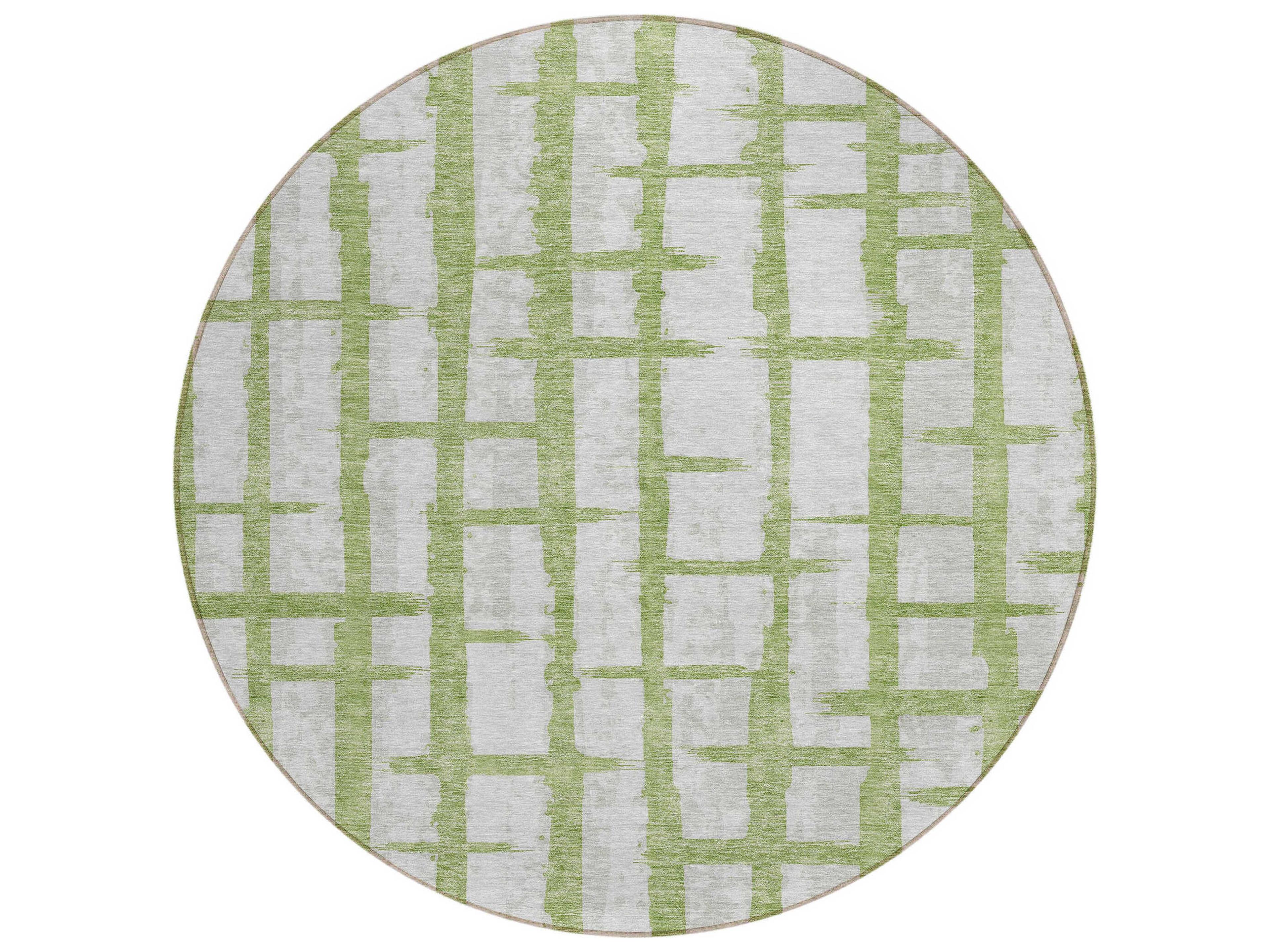 Dalyn Chantille Striped Runner Area Rug