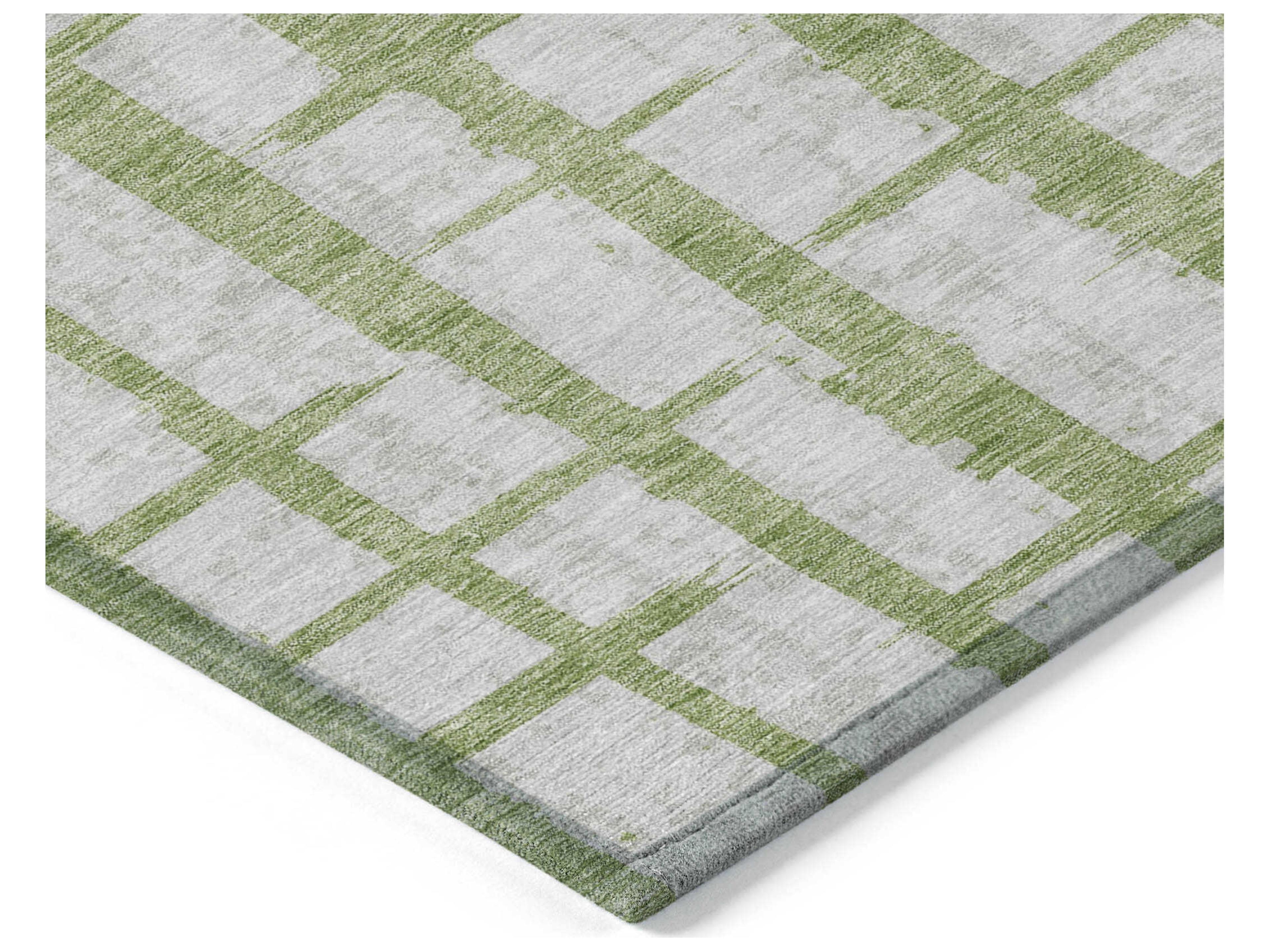 Dalyn Chantille Striped Runner Area Rug