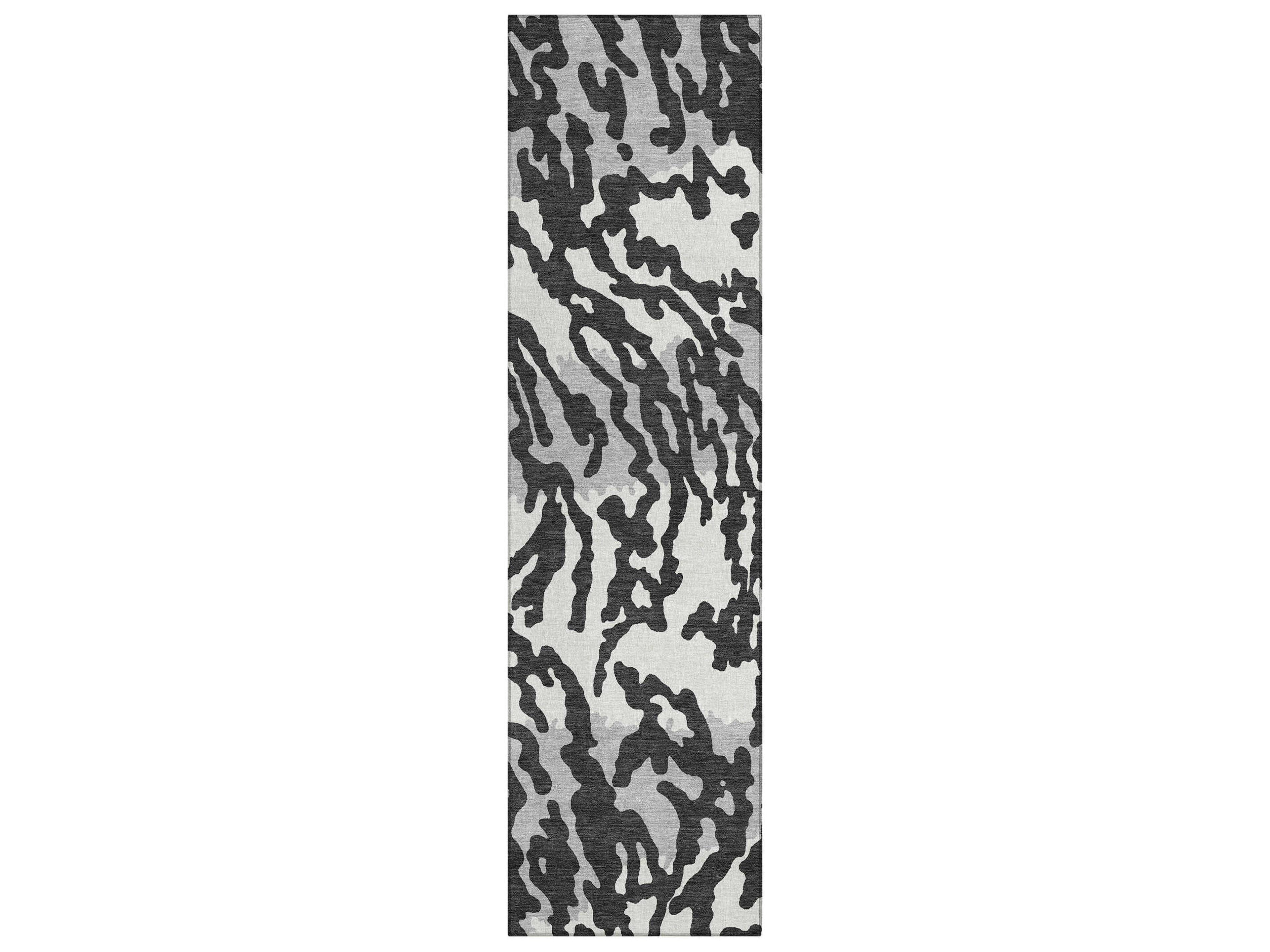 Dalyn Chantille Animal Prints Runner Area Rug