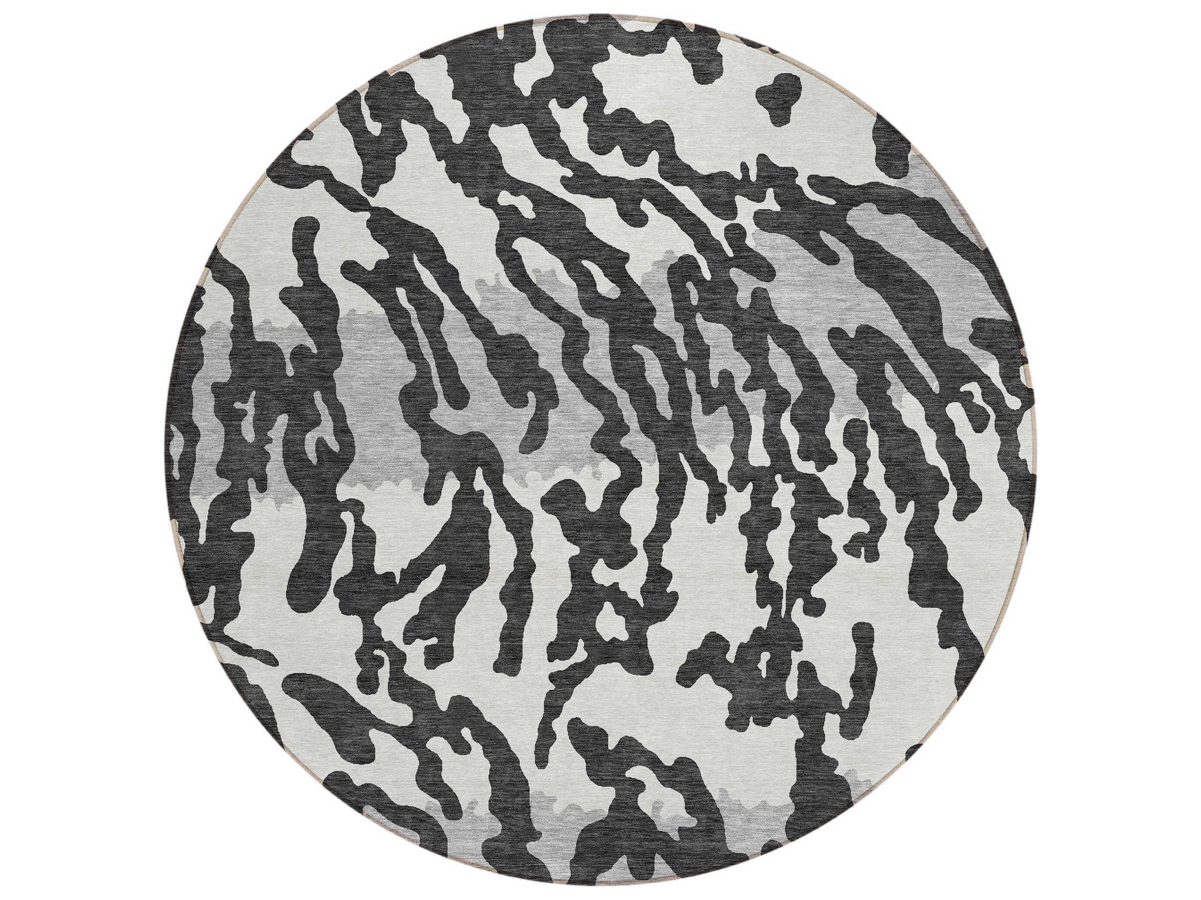 Dalyn Chantille Animal Prints Runner Area Rug