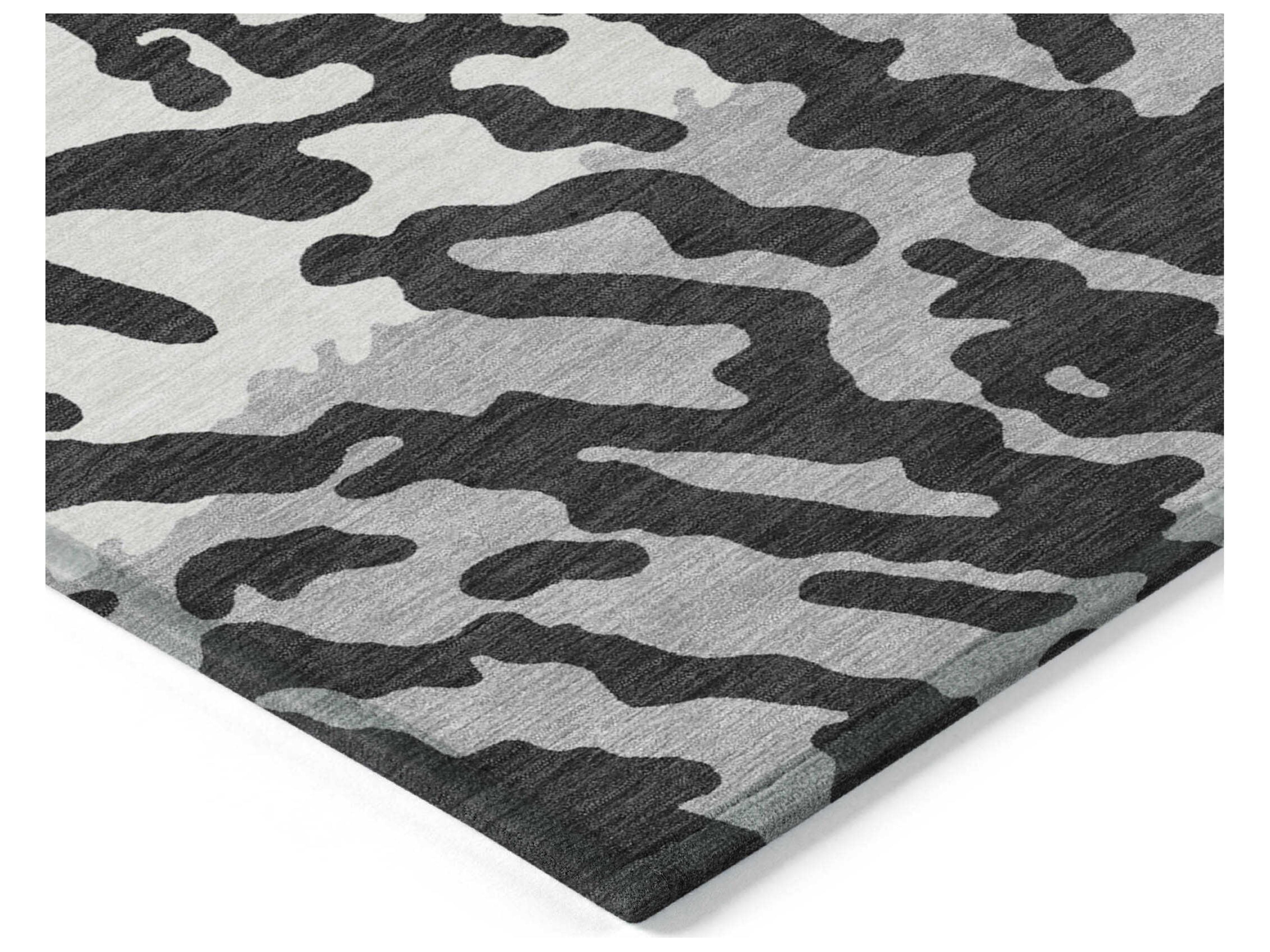 Dalyn Chantille Animal Prints Runner Area Rug